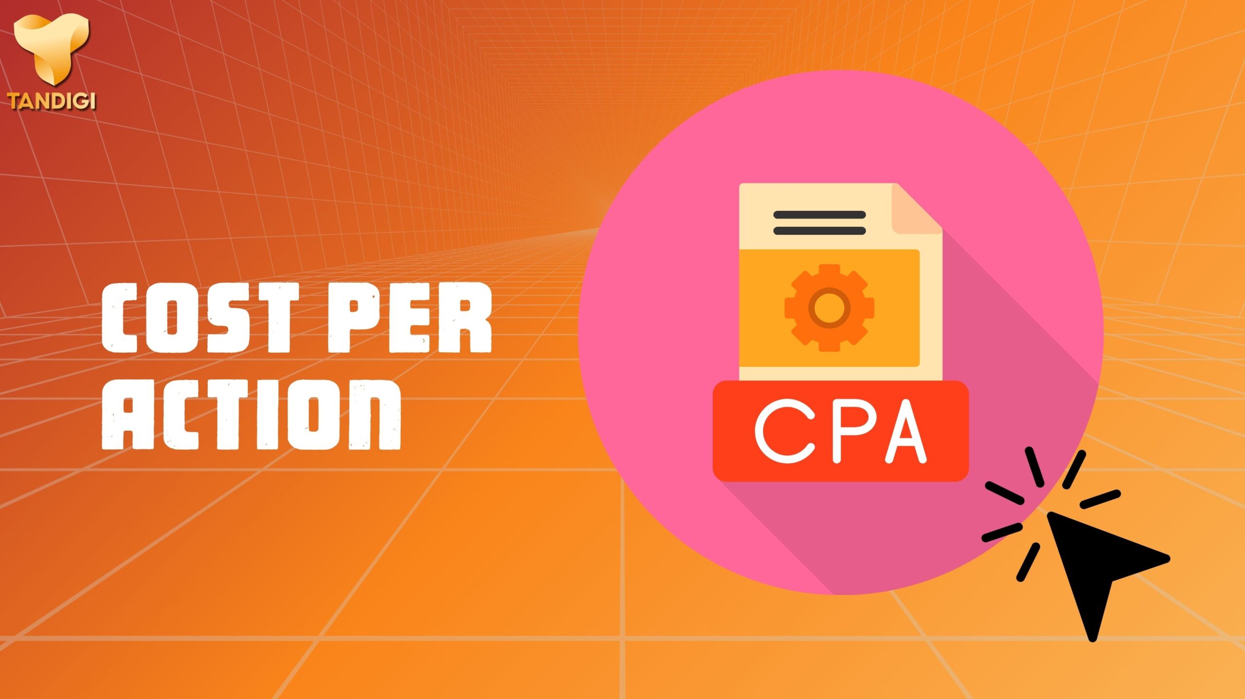 CPA-Trả tiền cho mỗi hành động