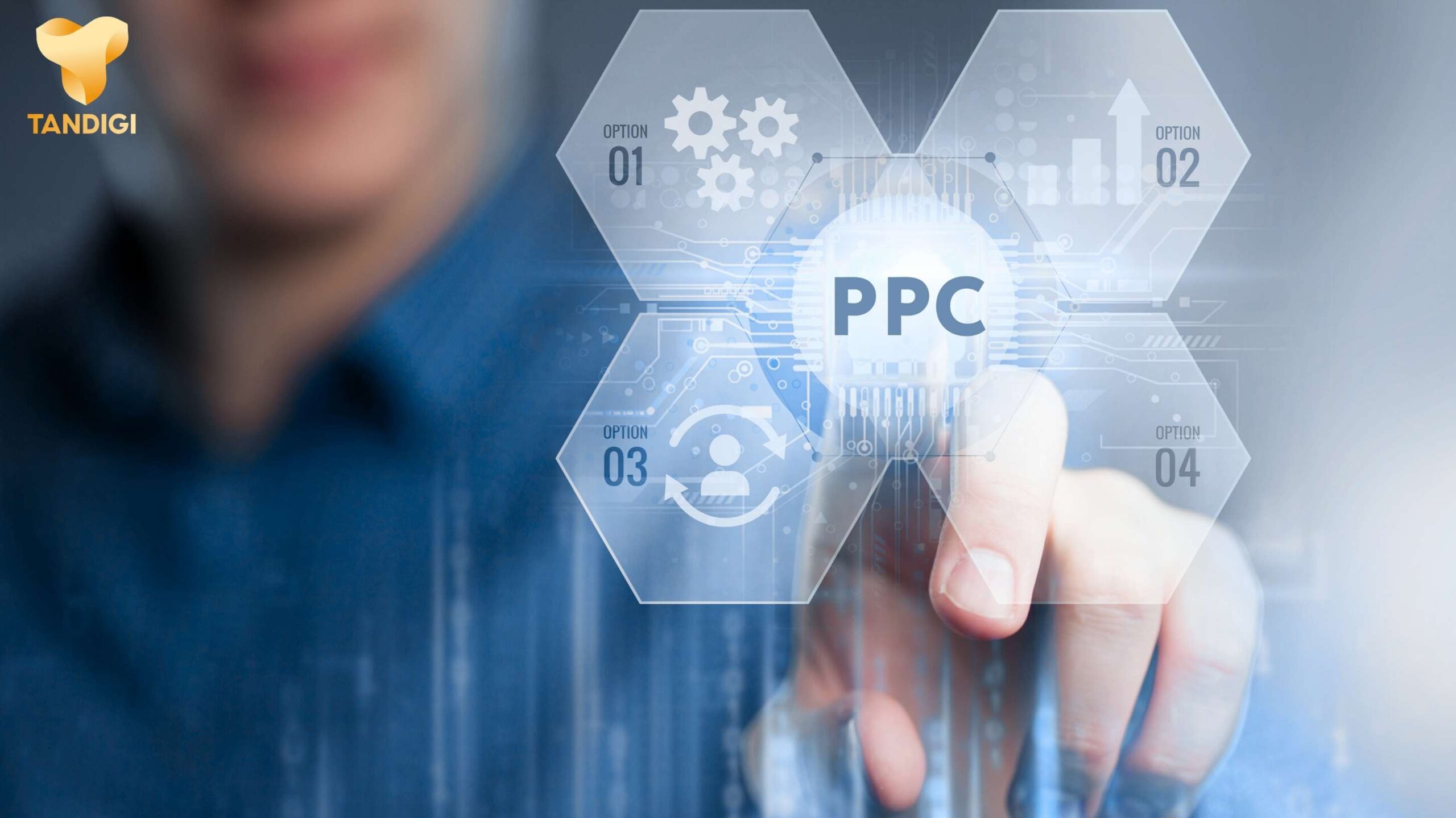 PPC (pay-per-click)