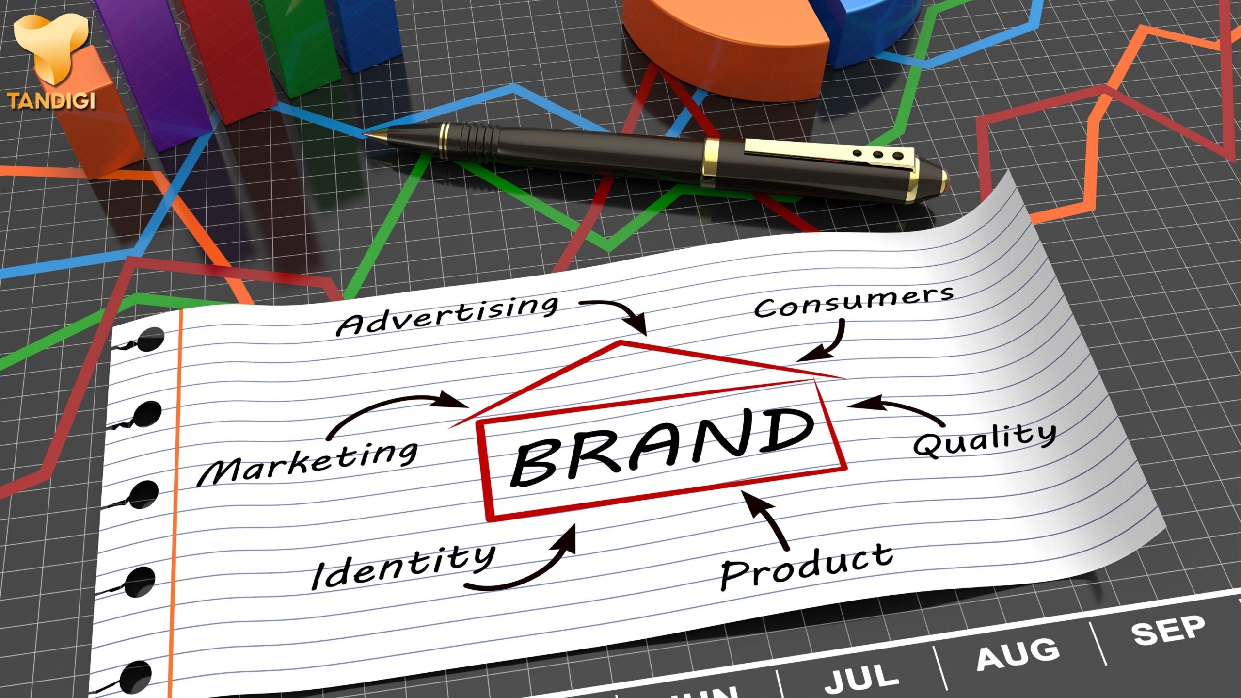 Brand authority là mức độ uy tín và tin cậy của thương hiệu trên online.