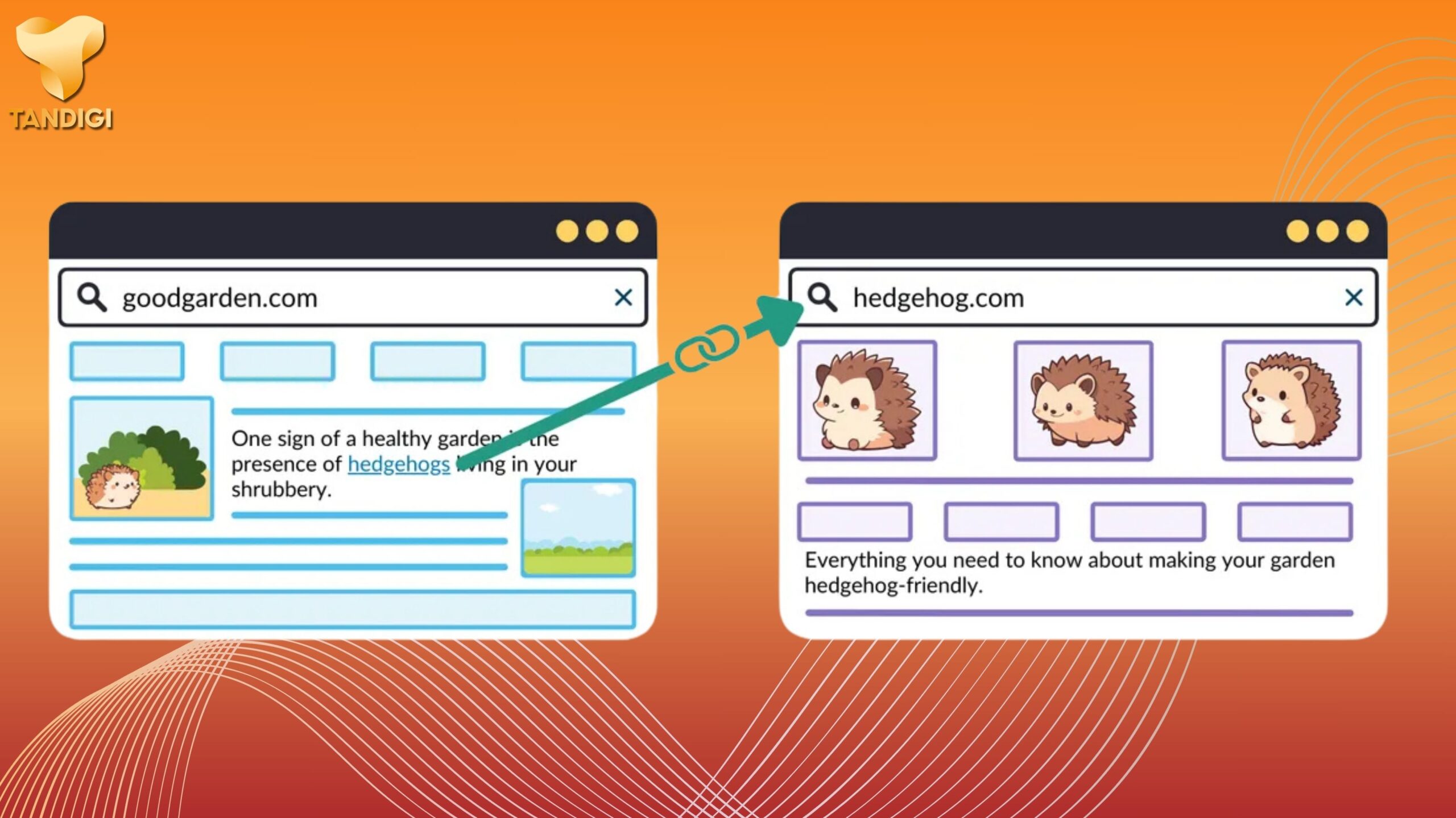 Sử dụng anchor text hiệu quả