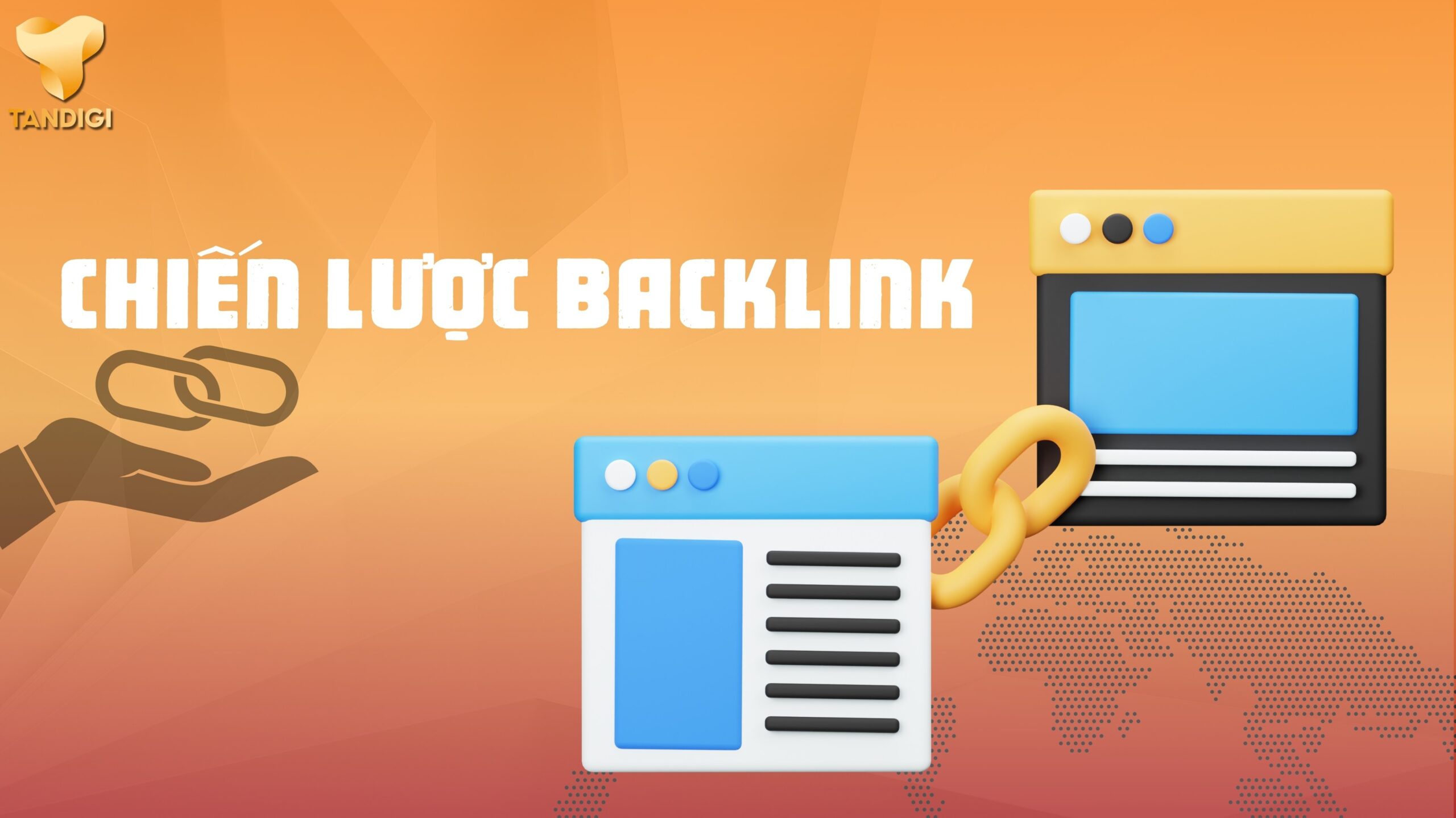 Chiến lược xây dựng backlink hiệu quả