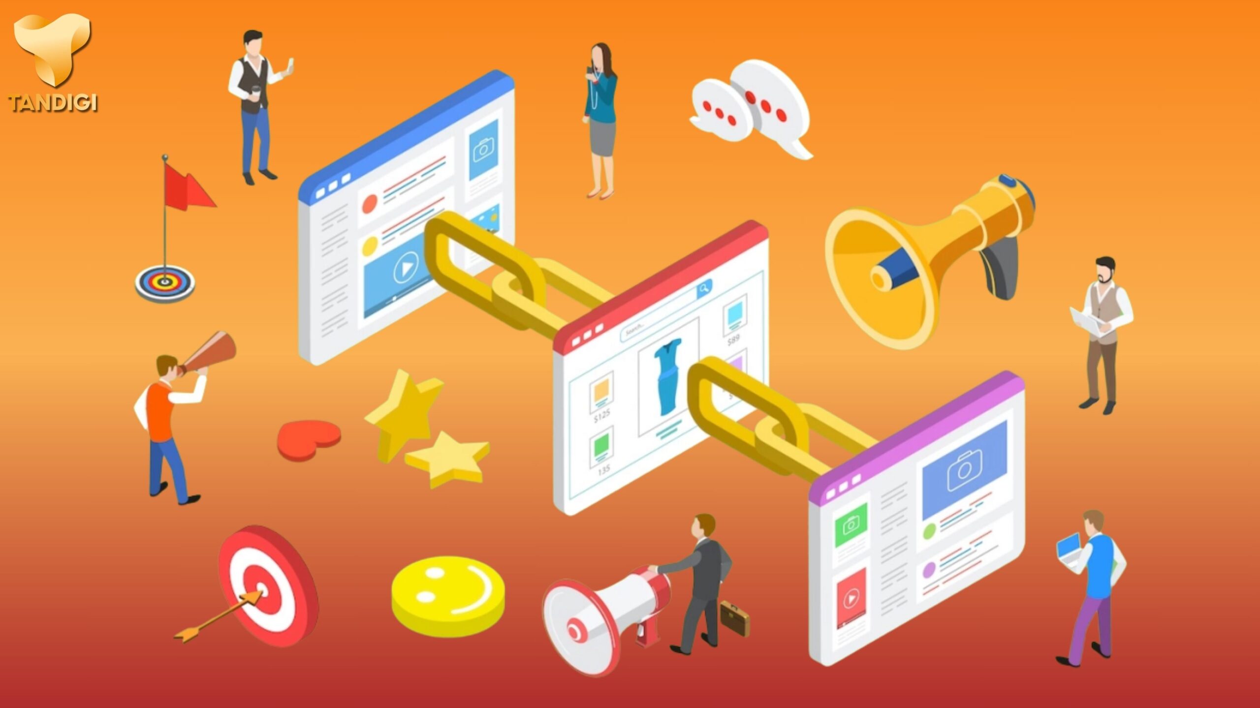 Chiến lược SEO hiệu quả 