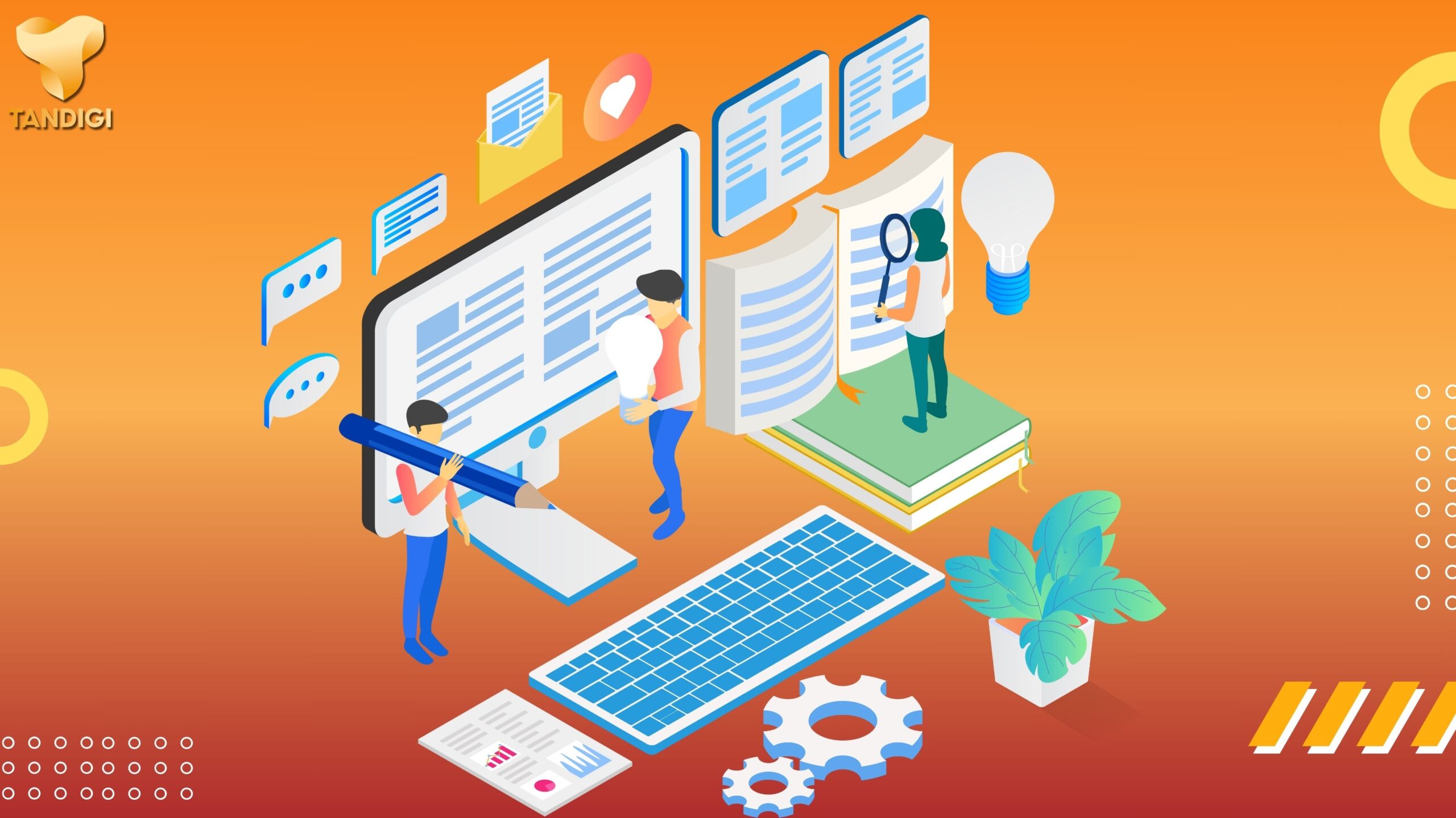 Guest Post giúp SEO như thế nào?