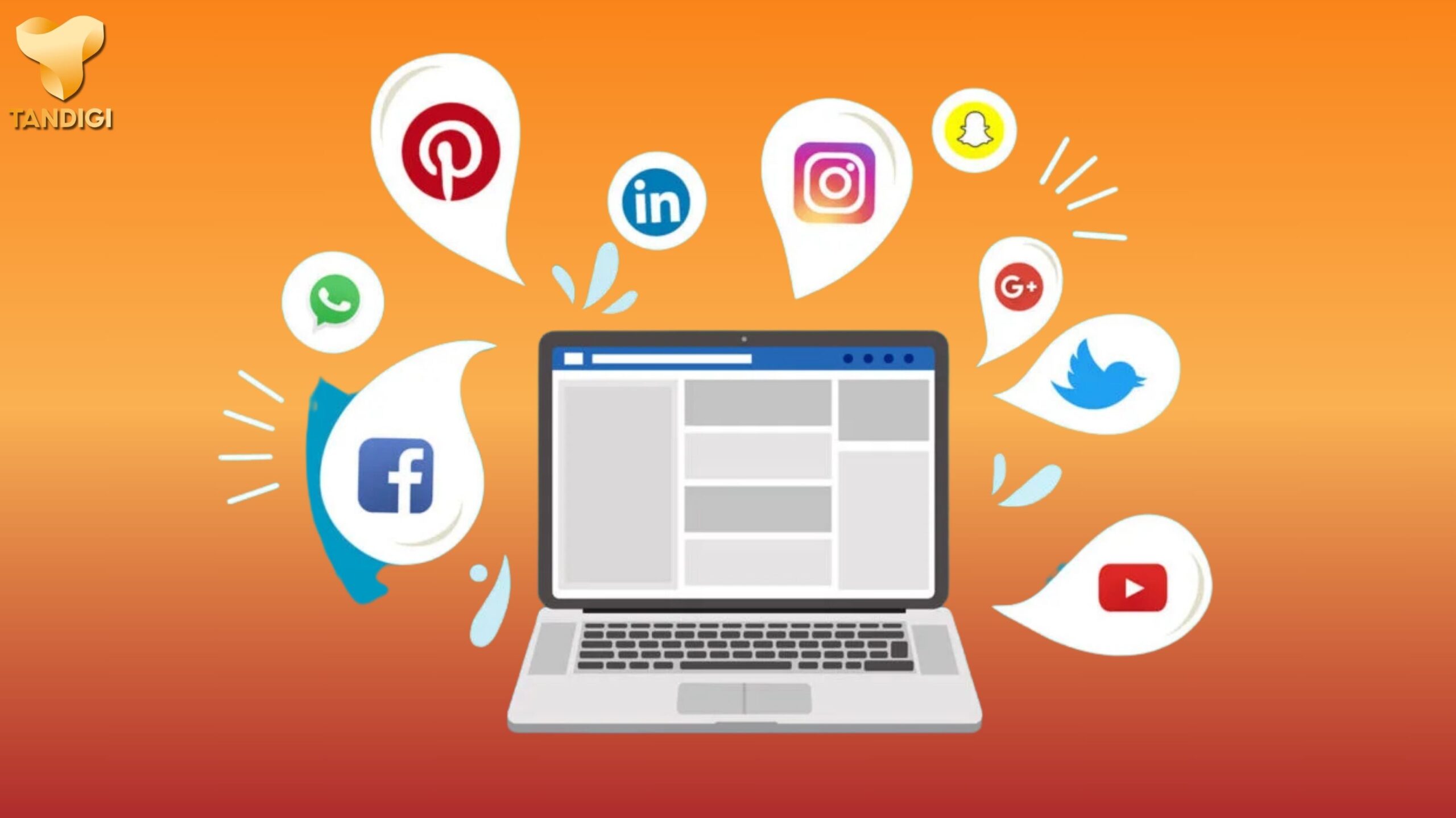 Lợi ích của social signal trong SEO