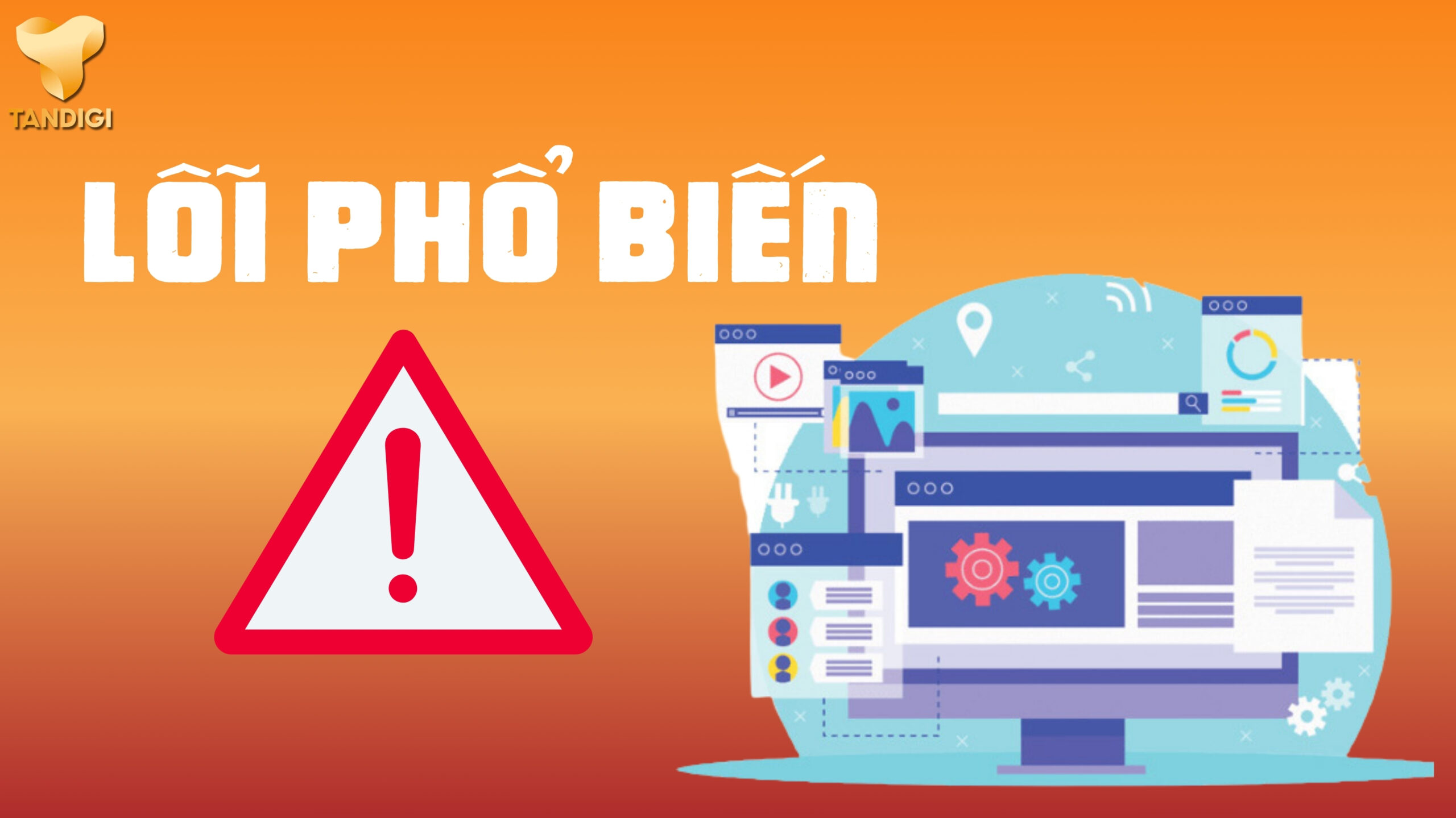 Lỗi phổ biến khi tối ưu SEO Offpage
