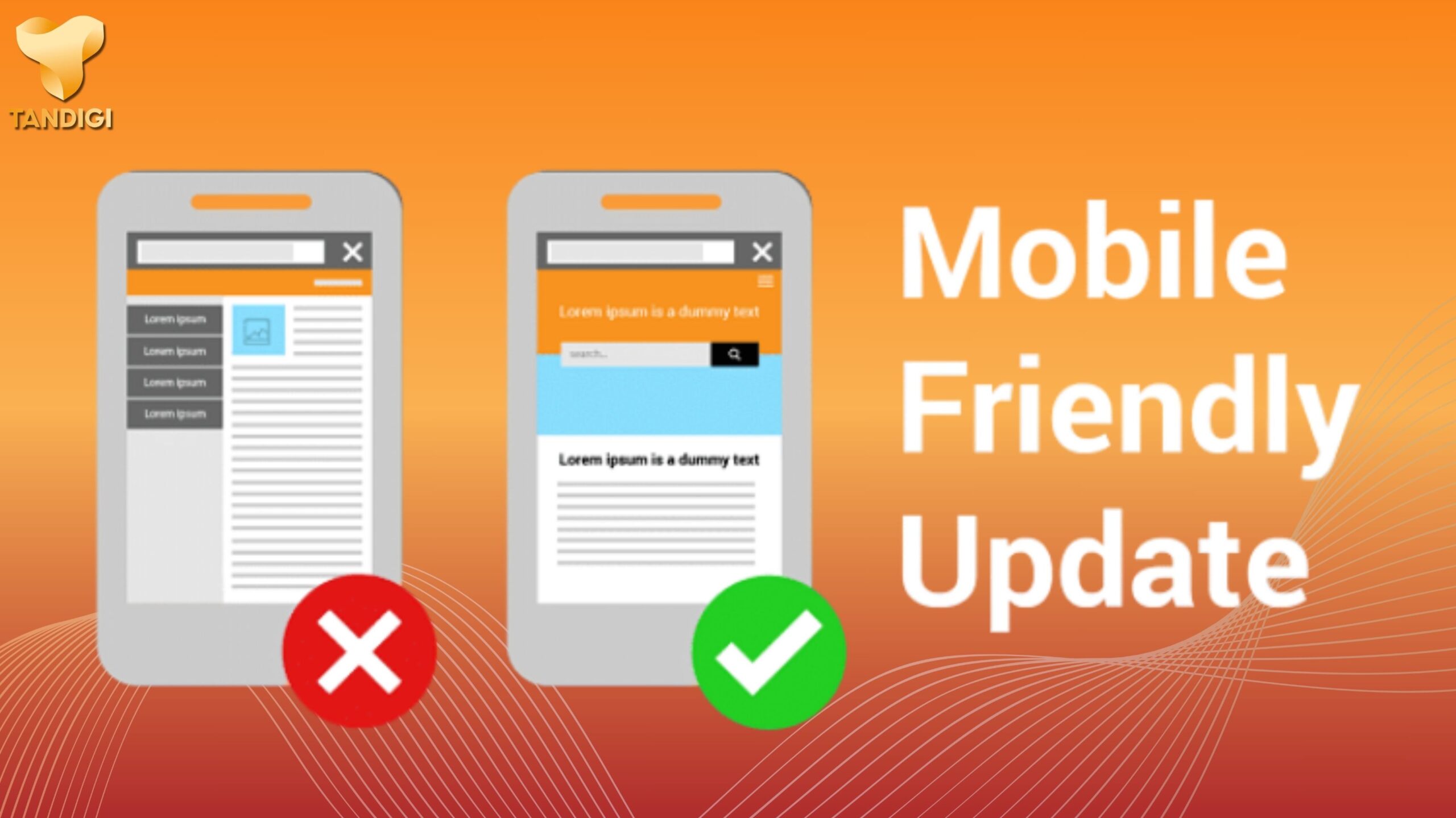 Cải thiện tốc độ tải trang trên mobile