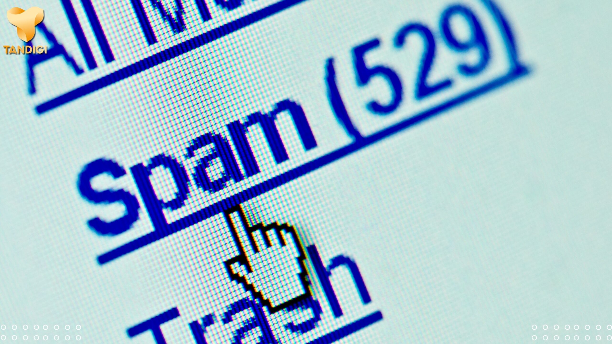 Nhận biết spam backlink