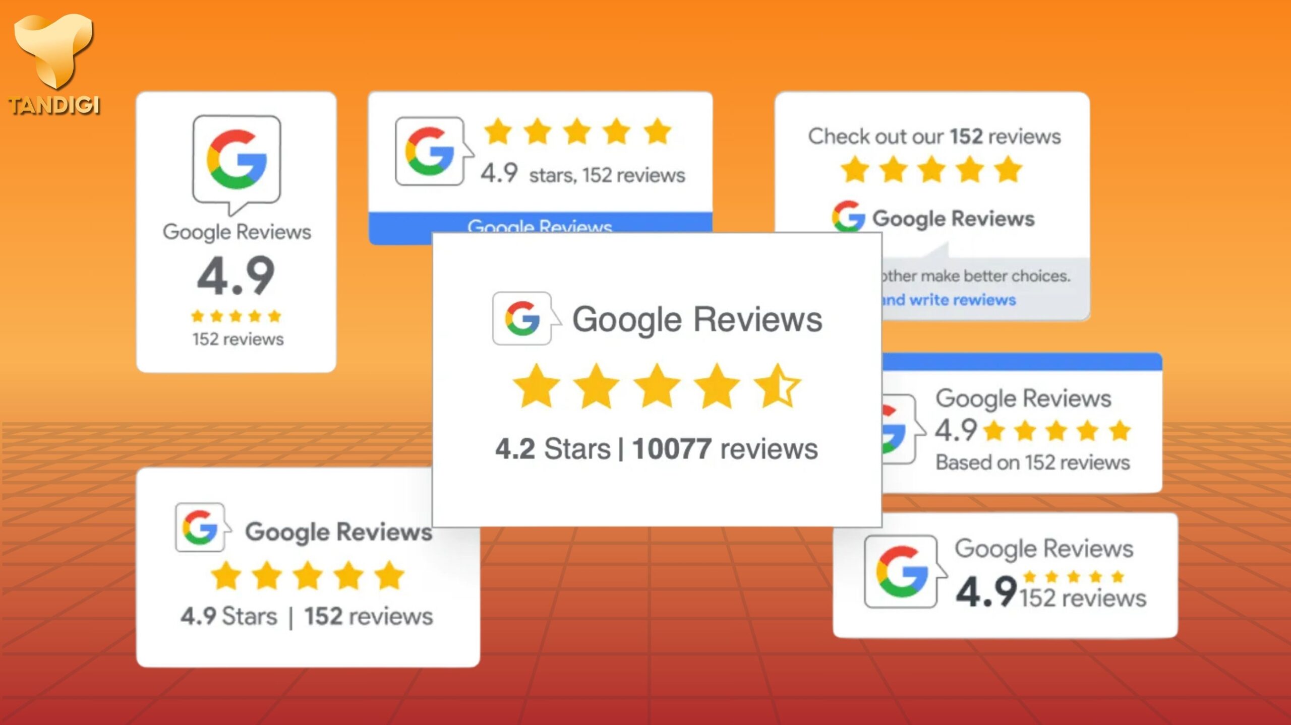 Một review tốt là như thế nào