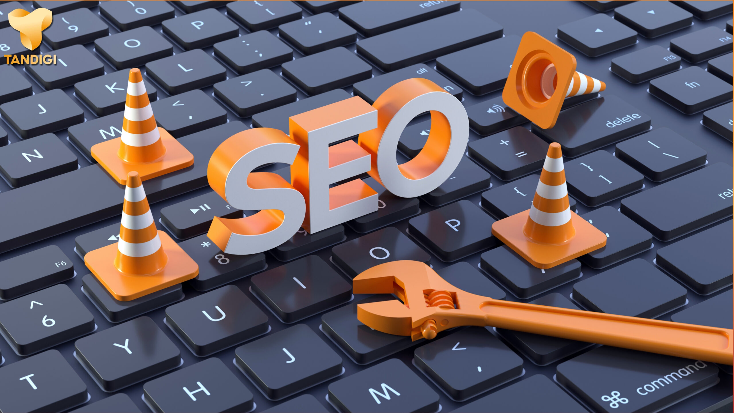 Lỗi sai thường gặp trong SEO Onpage