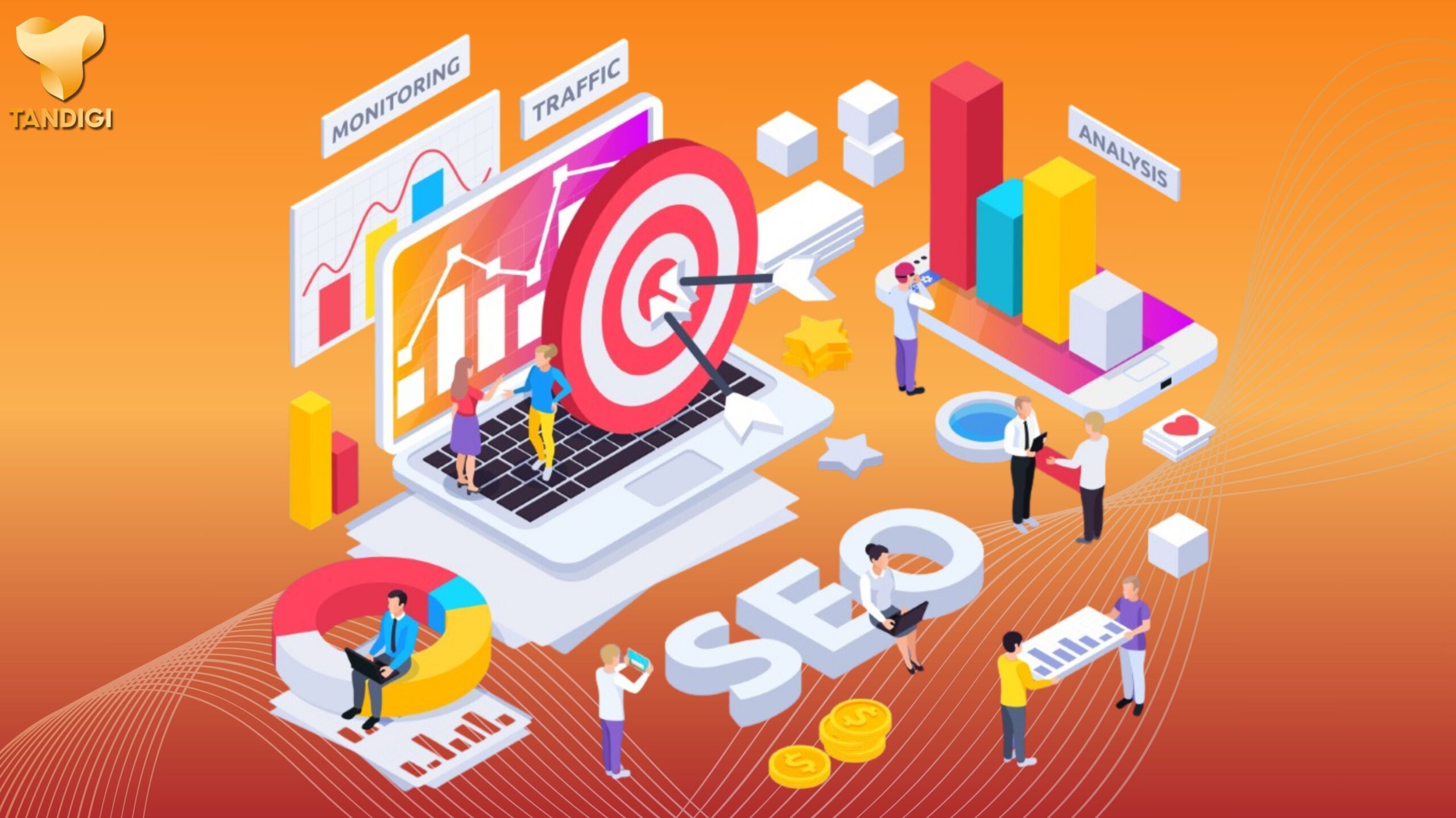 SEO-Search Engine Optimization