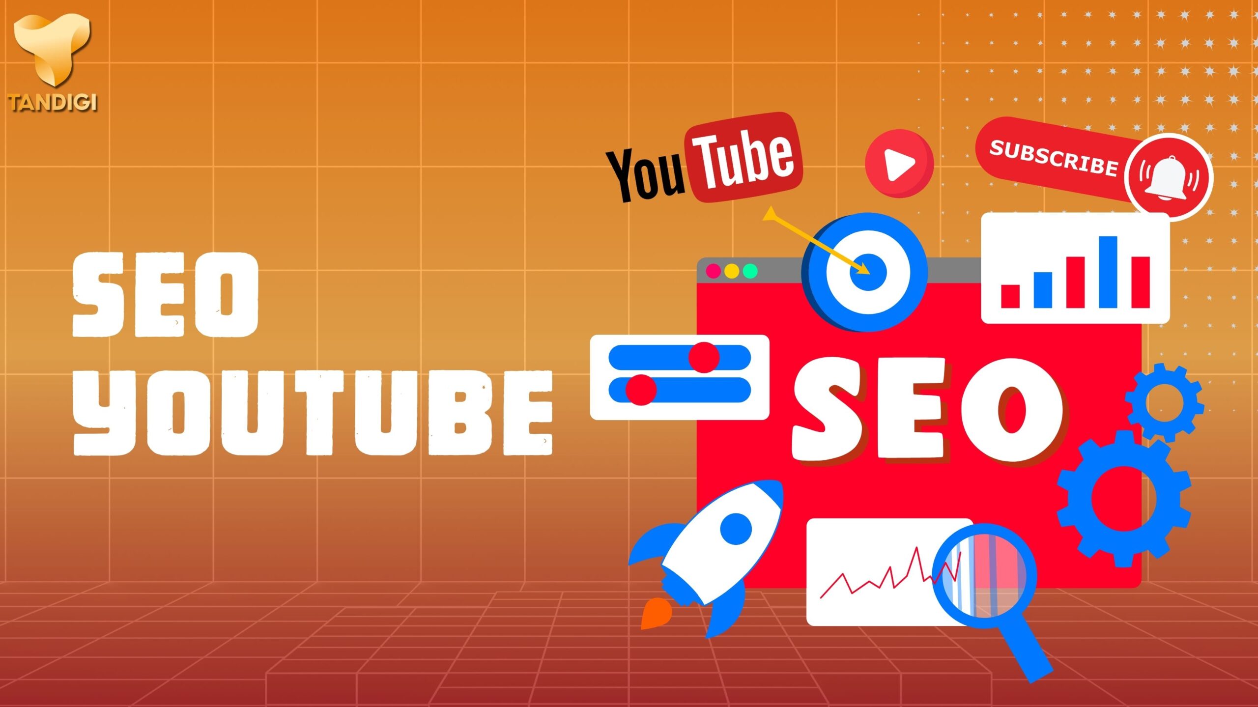 SEO YouTube: Hướng Dẫn Tối Ưu Onpage & Offpage Hiệu Quả