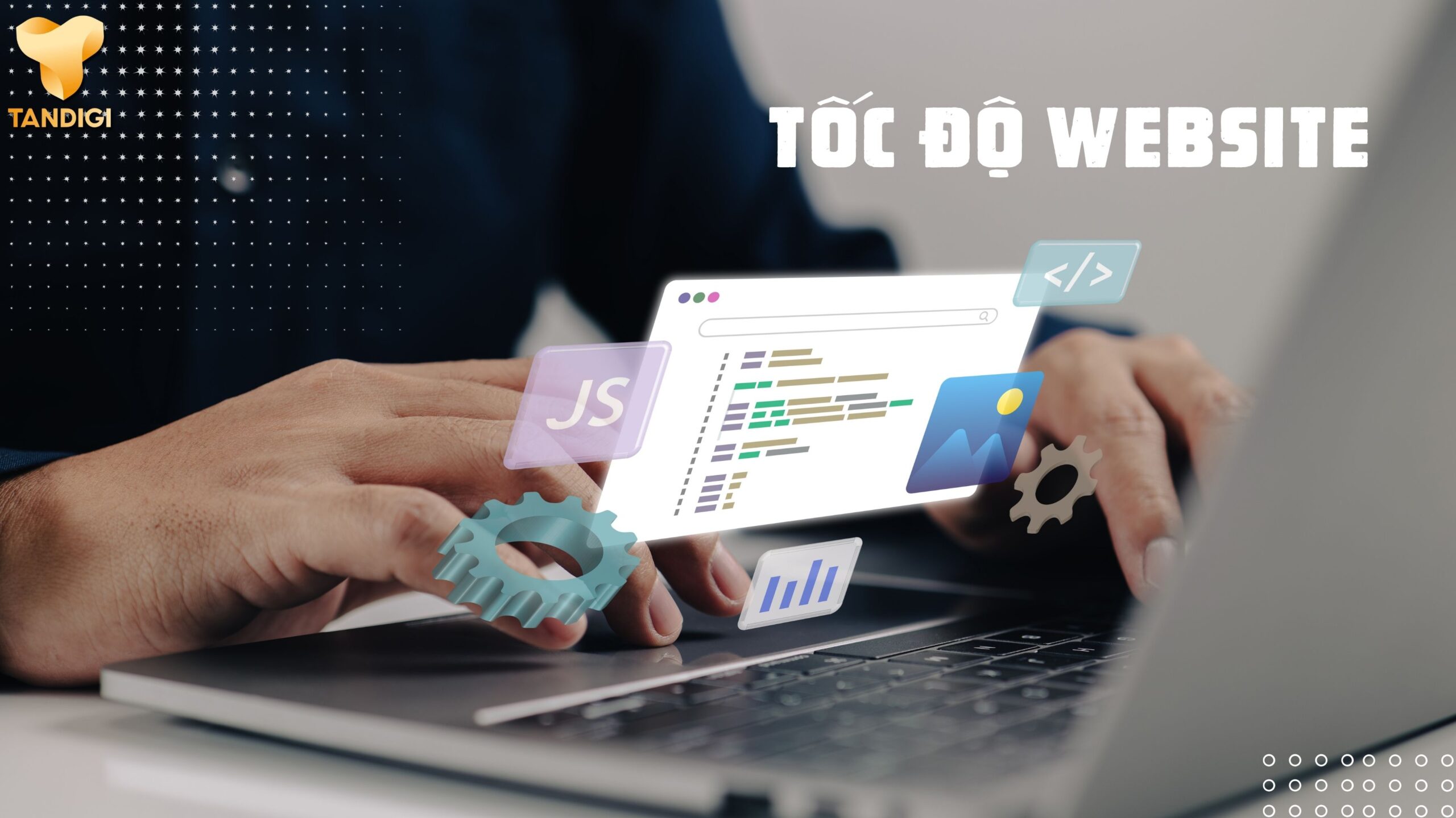 Cải thiện tốc độ tải trang của website