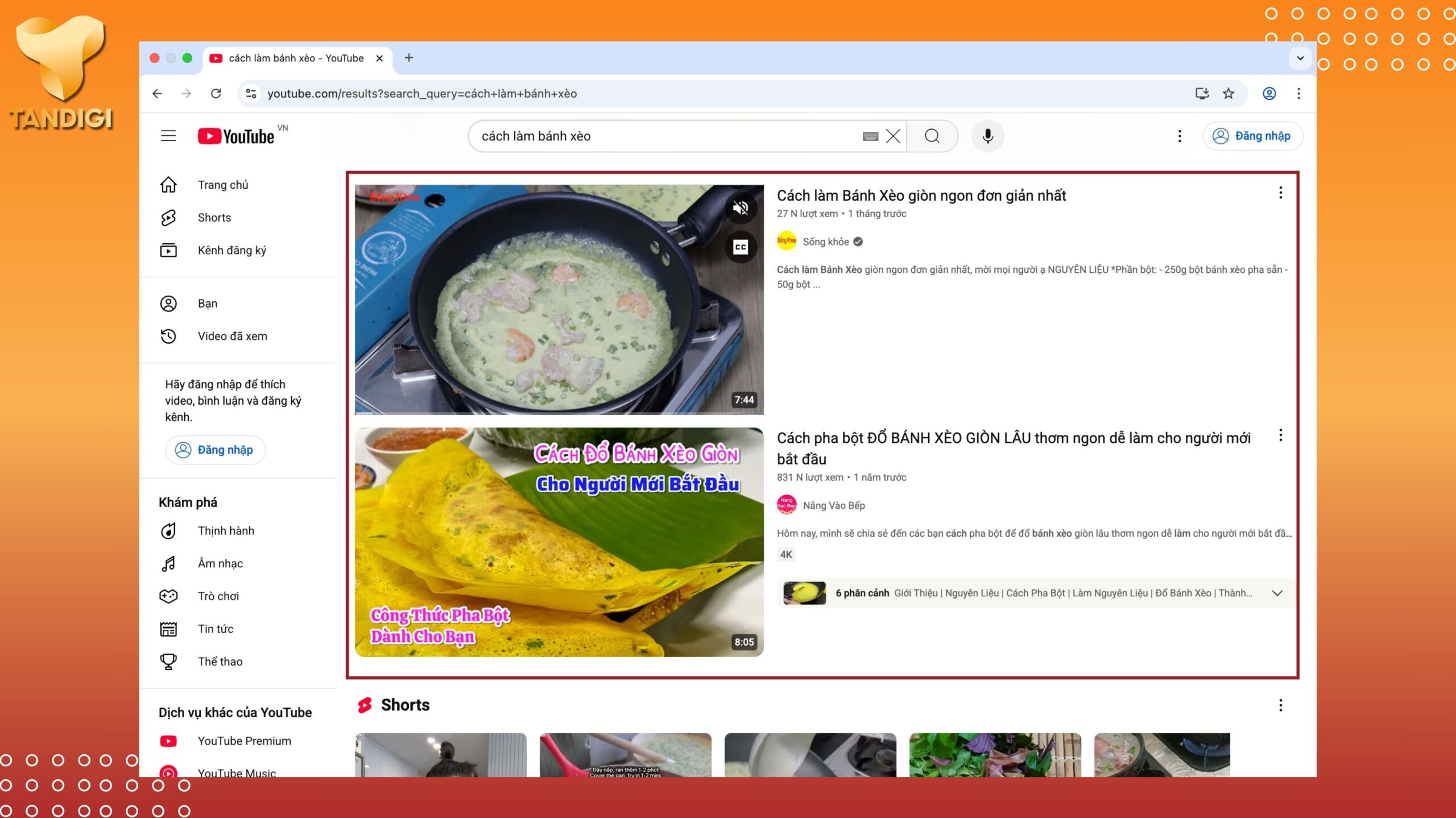 Tối ưu đúng cách để đưa video lên top YouTube
