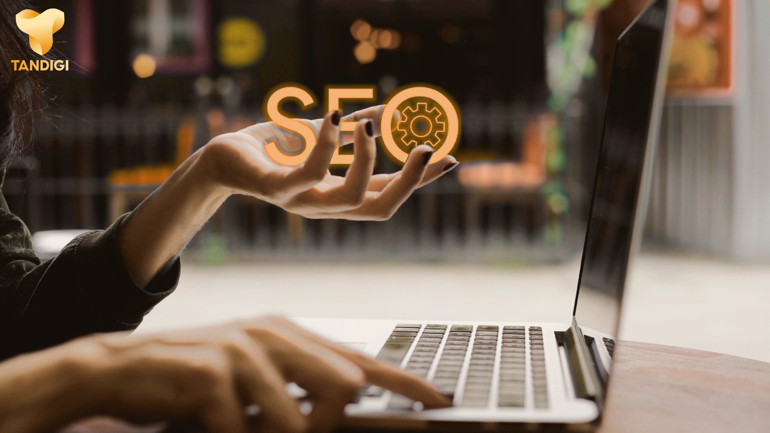 Giá trị cốt lõi của dịch vụ SEO tại Tandigi
