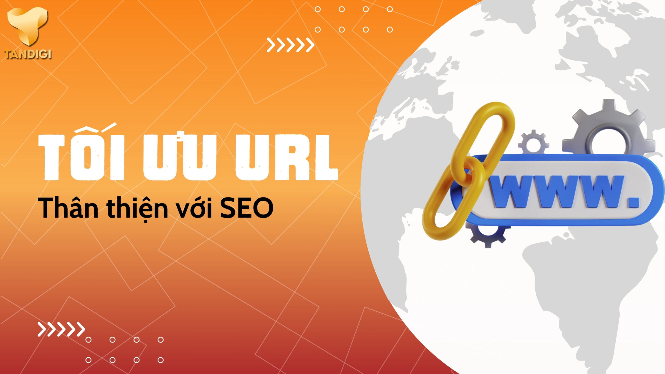 Tối Ưu URL Thân Thiện Với SEO
