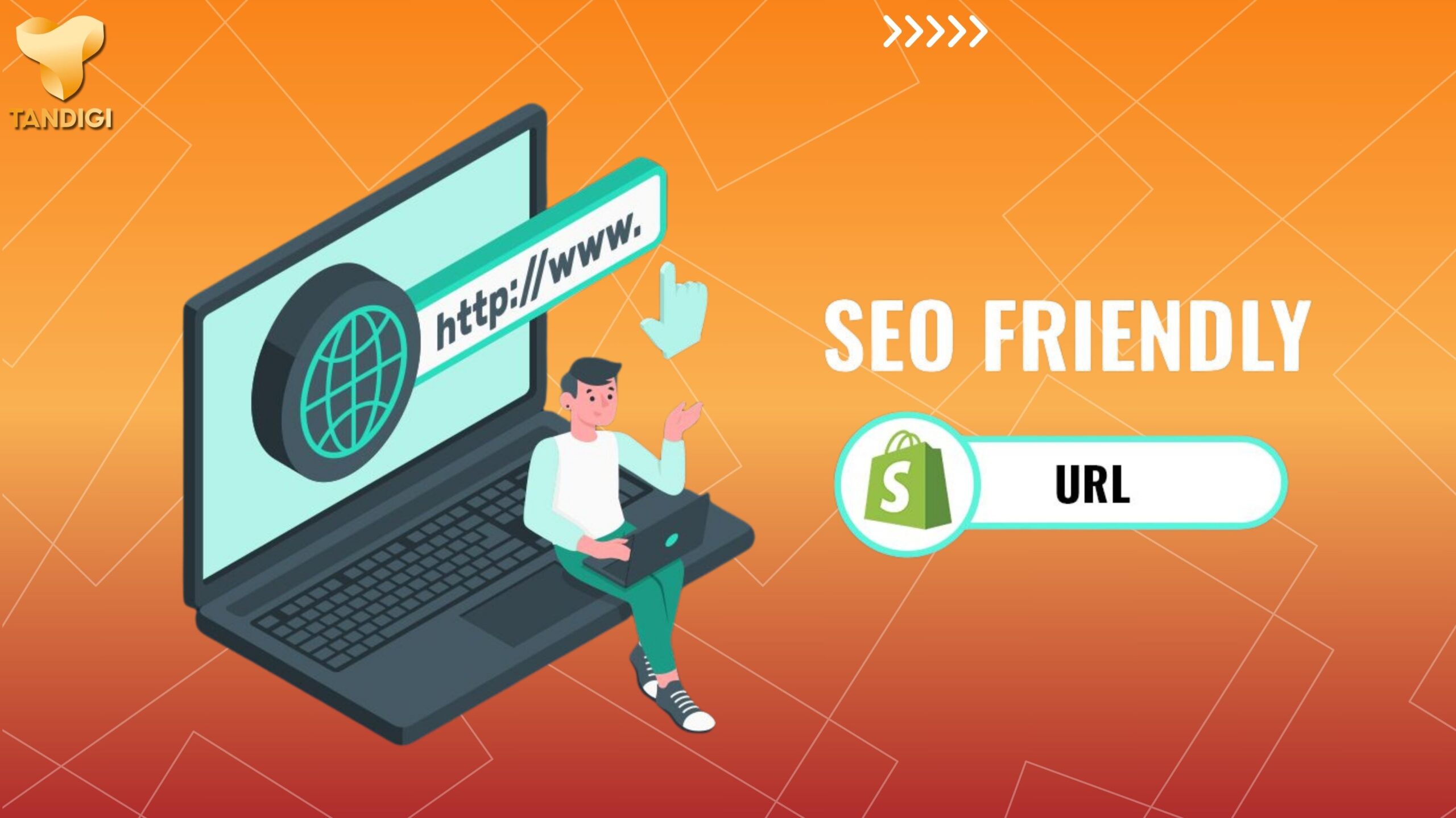 Tạo url thân thiện với SEO