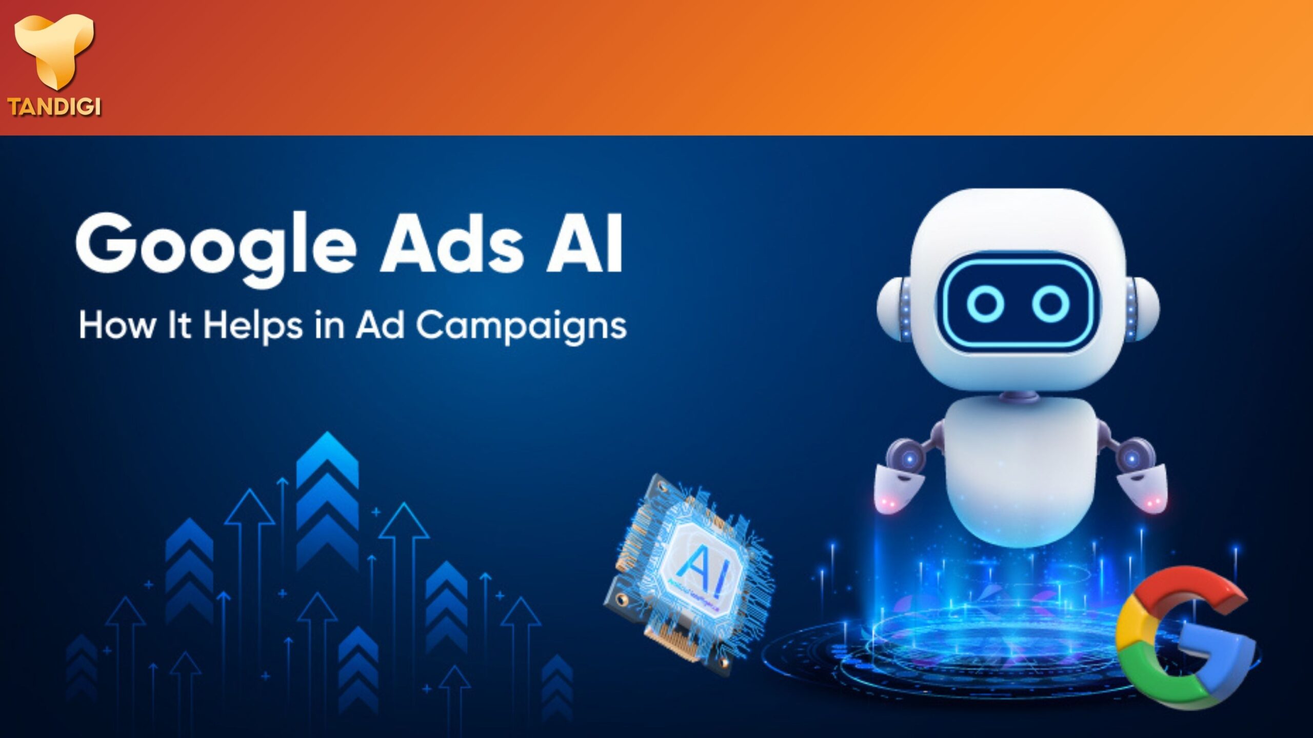 Google Ads AI là gì ??