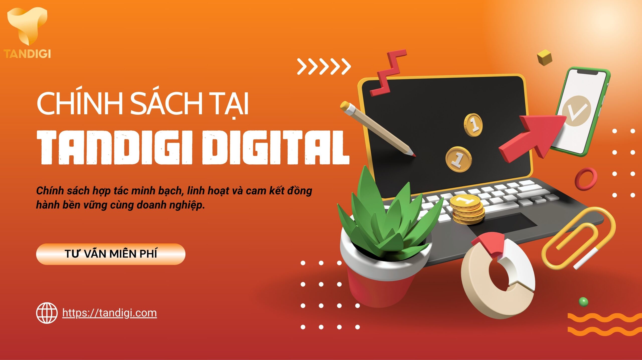 Chính sách tại Tandigi