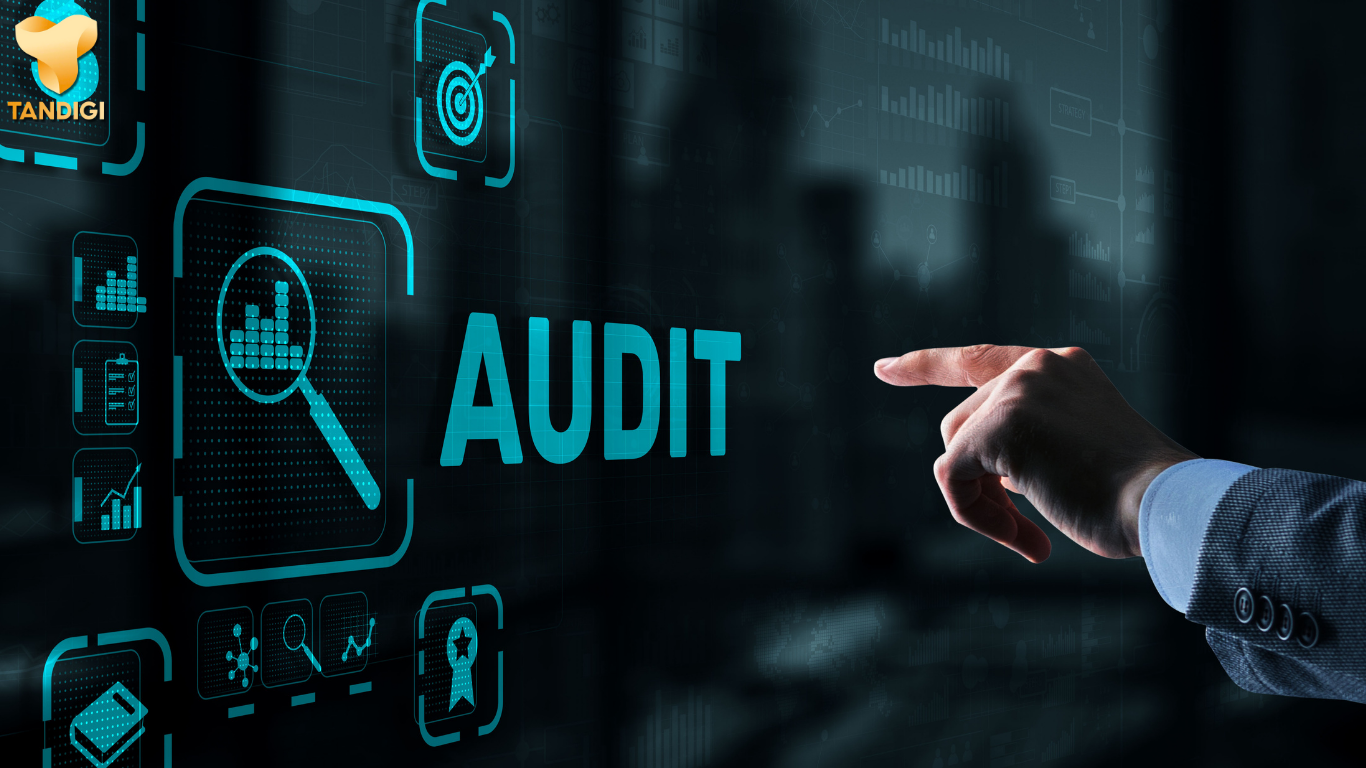 Những lỗi thường gặp của SEO Audit