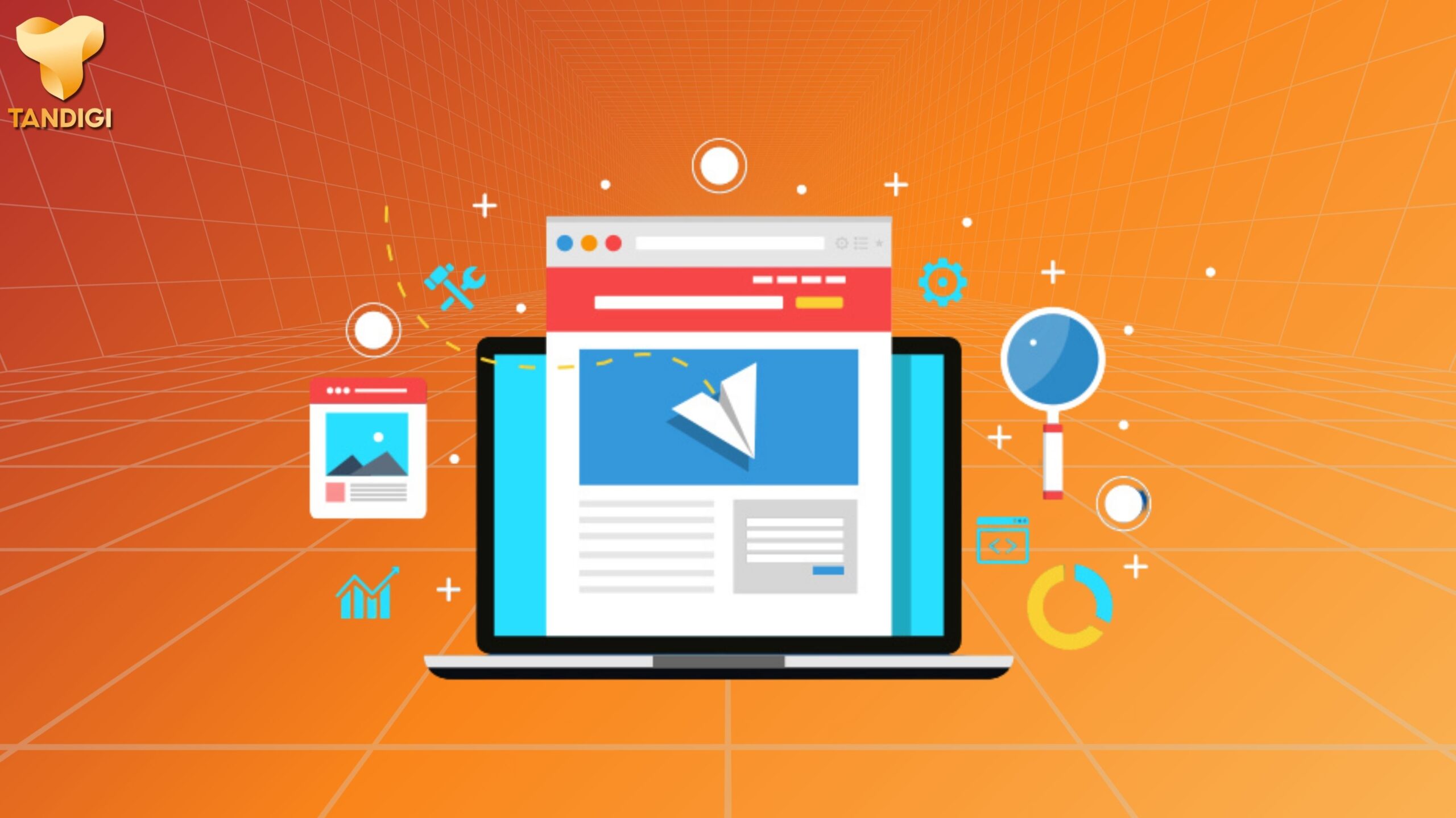 Tối ưu landing page giữ chân khách hàng