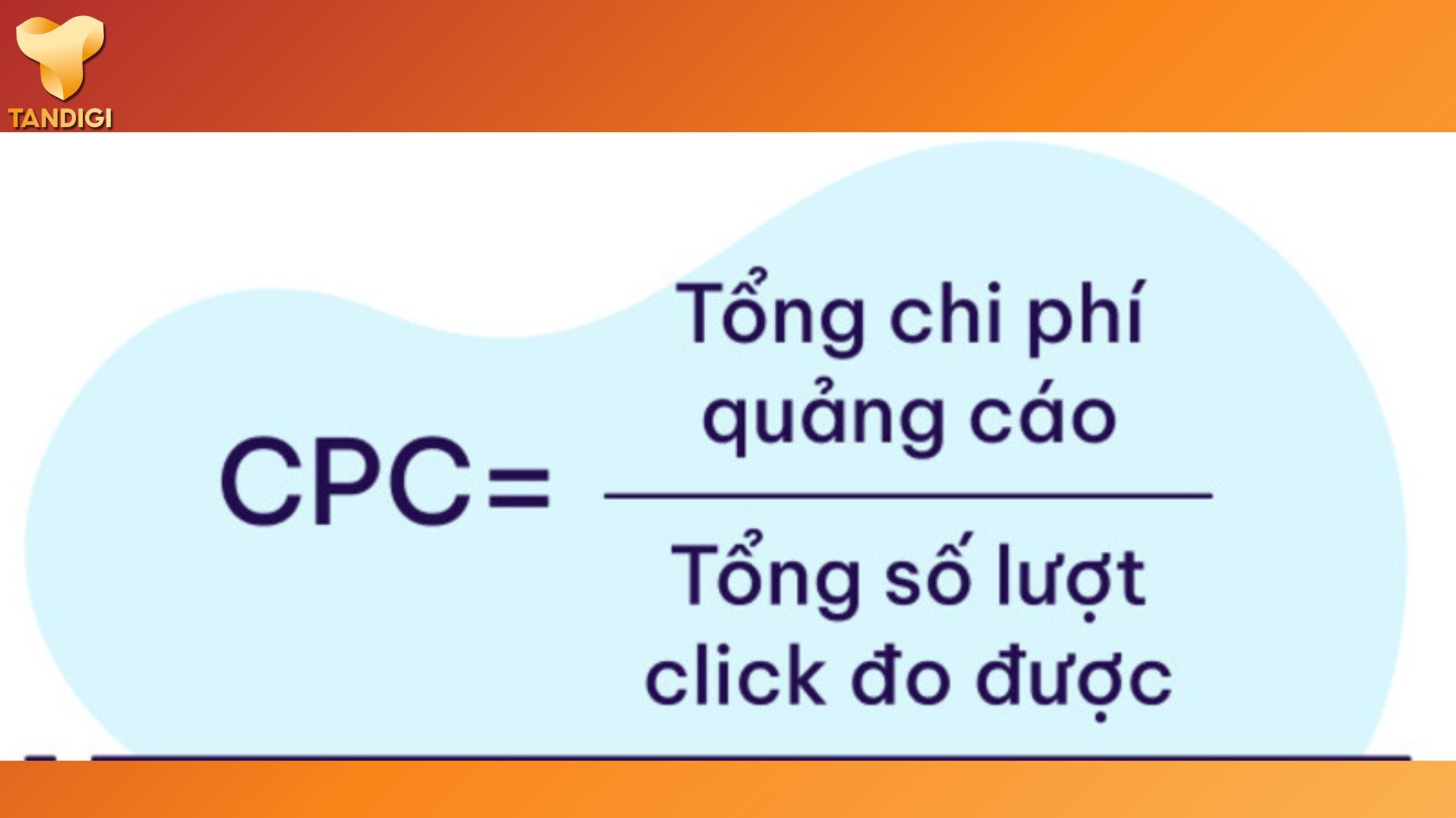 Công thức CPC