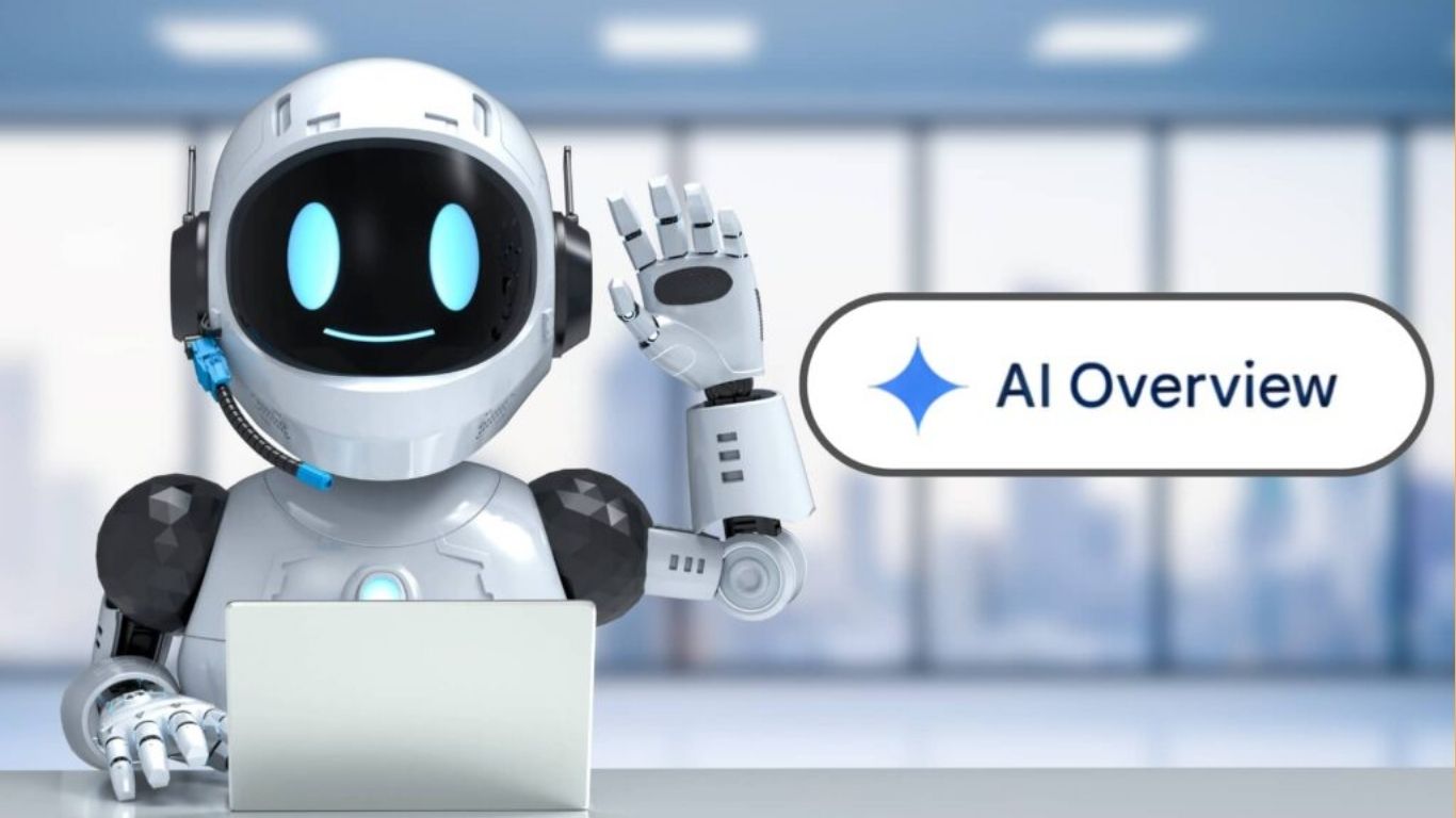 AI Overview ảnh hưởng SEO như thế nào ?