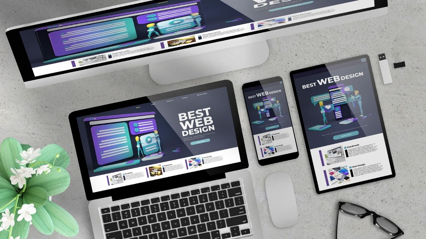 Dịch vụ chăm sóc website toàn diện tại Tandigi có những gì ?