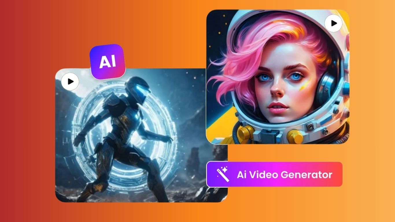 Dịch vụ sản xuất video AI gồm những gì ?