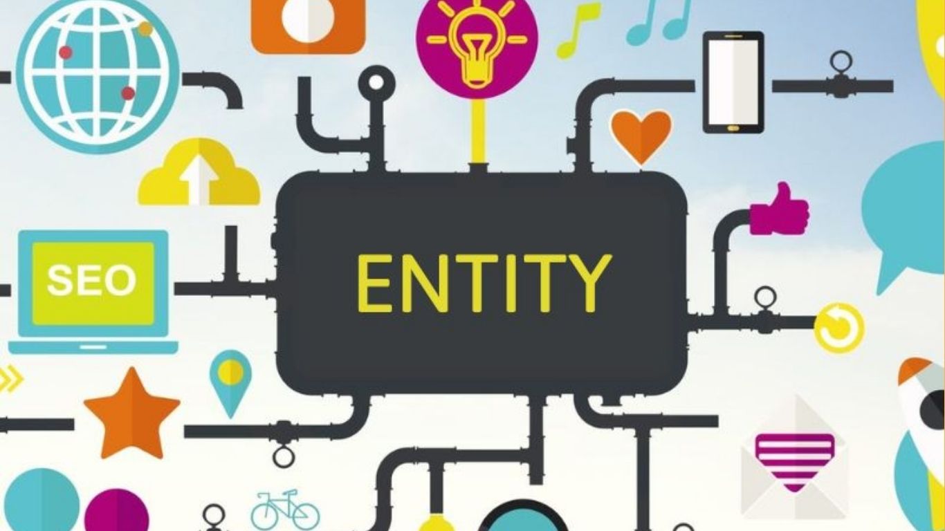 Entity SEO là gì ?
