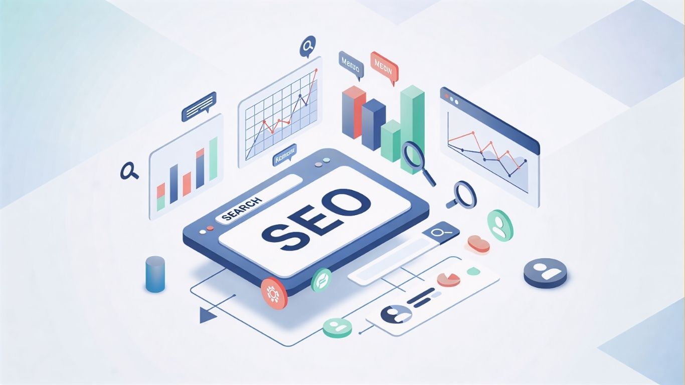 GEO có thay thế được SEO không ?