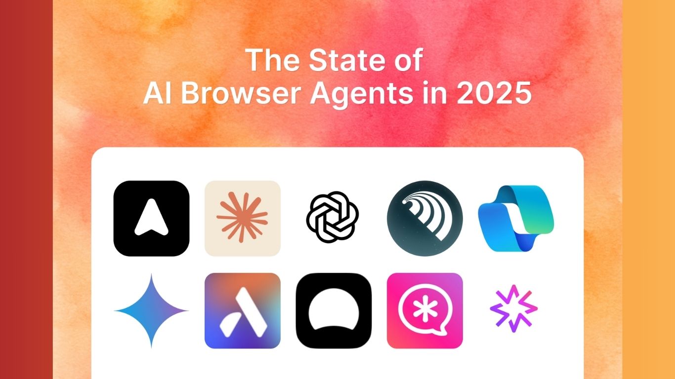AI Browser Agents Là Gì? Vai Trò Trong Tự Động Hóa Web
