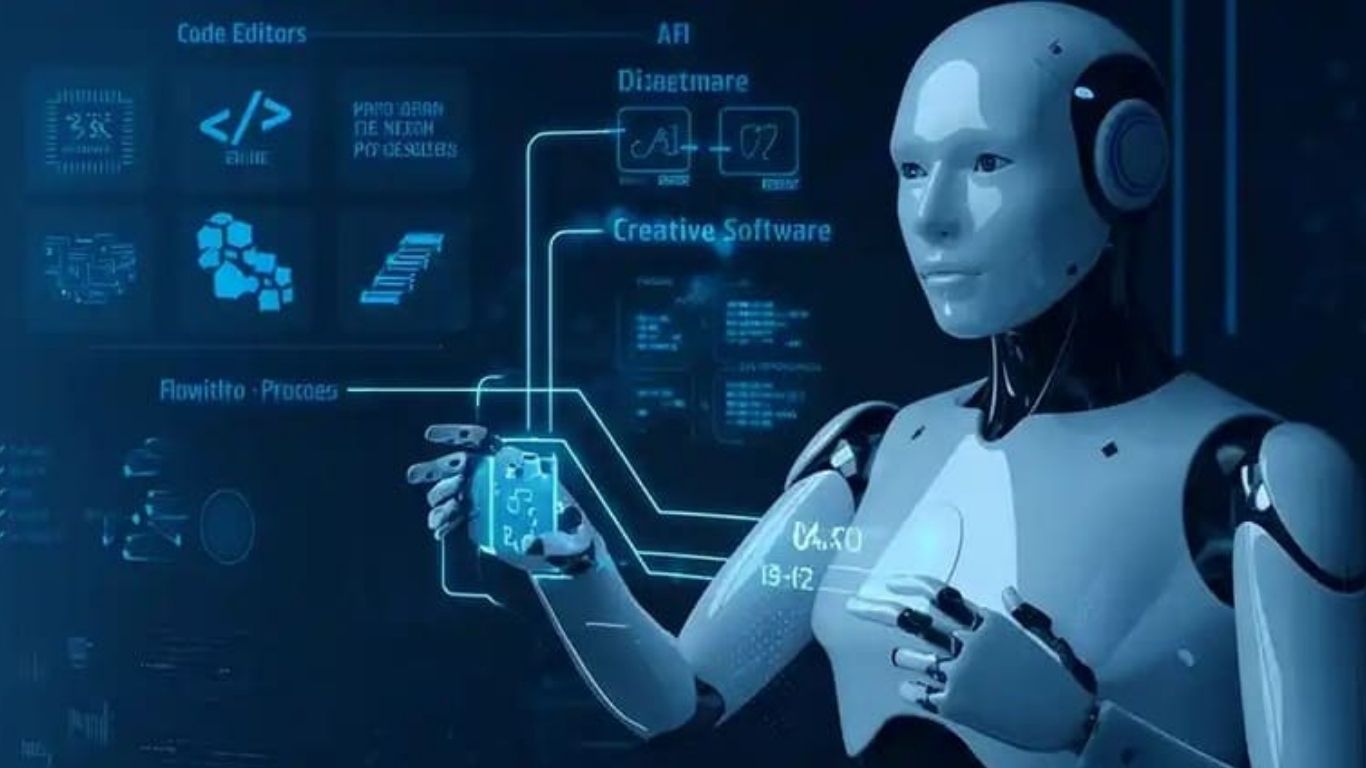 Agentic Web Là Gì? Khi Website Không Chỉ Dành Cho Con Người