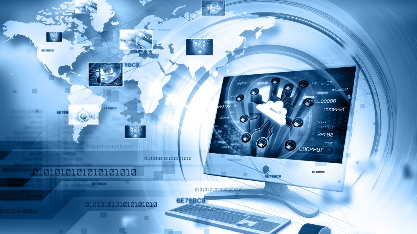 Agentic Web Là Gì? Khi Website Không Chỉ Dành Cho Con Người