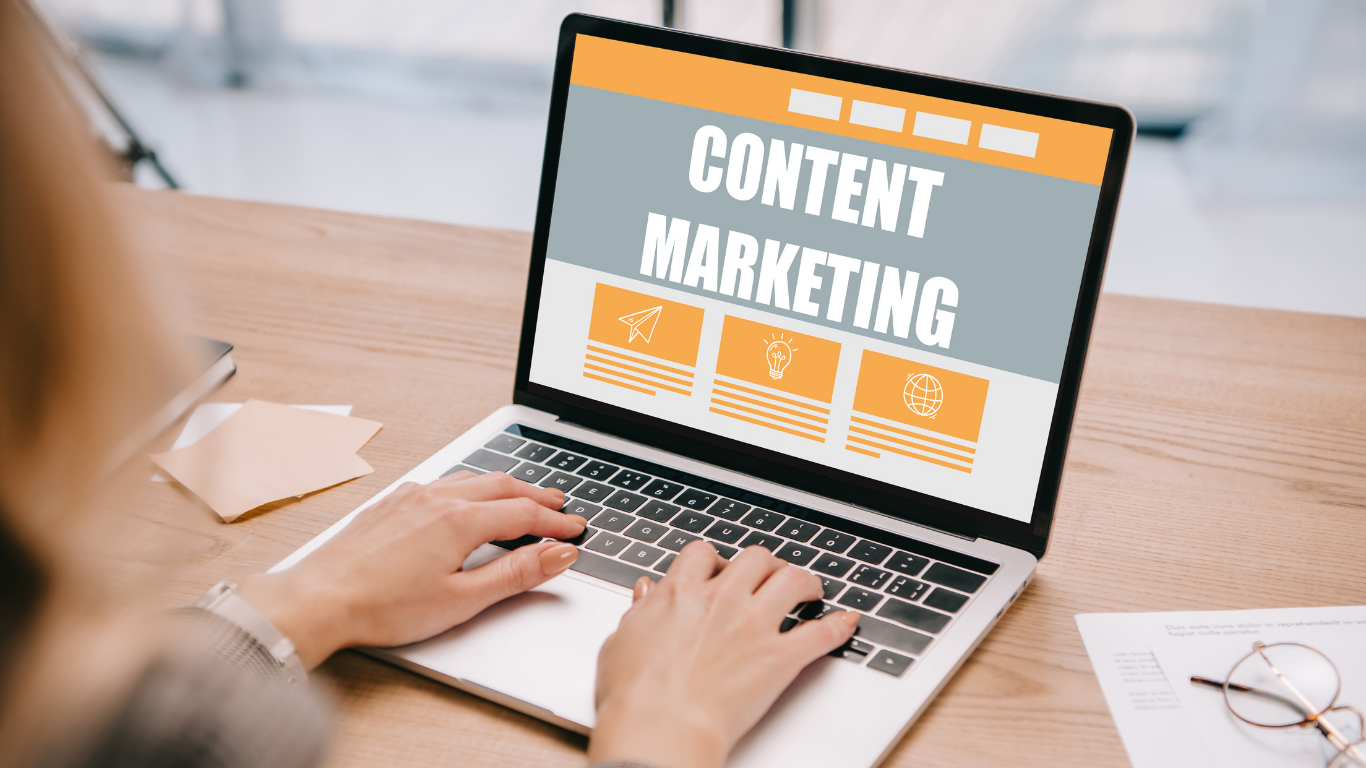 Content Pillar Là Gì? Cách Xây Dựng Trụ Cột Nội Dung Hiệu Quả
