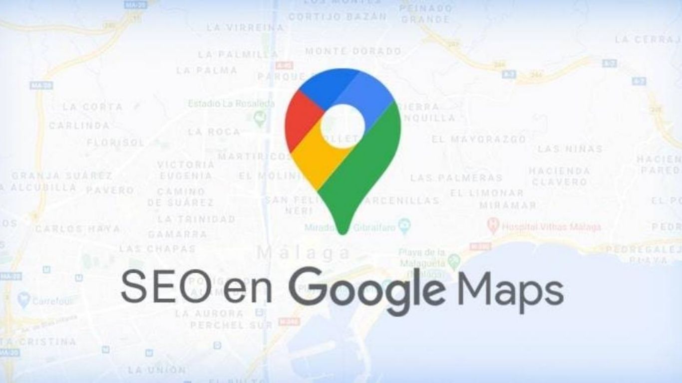 SEO Google Map Là Gì? Cách Tối Ưu Google Maps Hiệu Quả