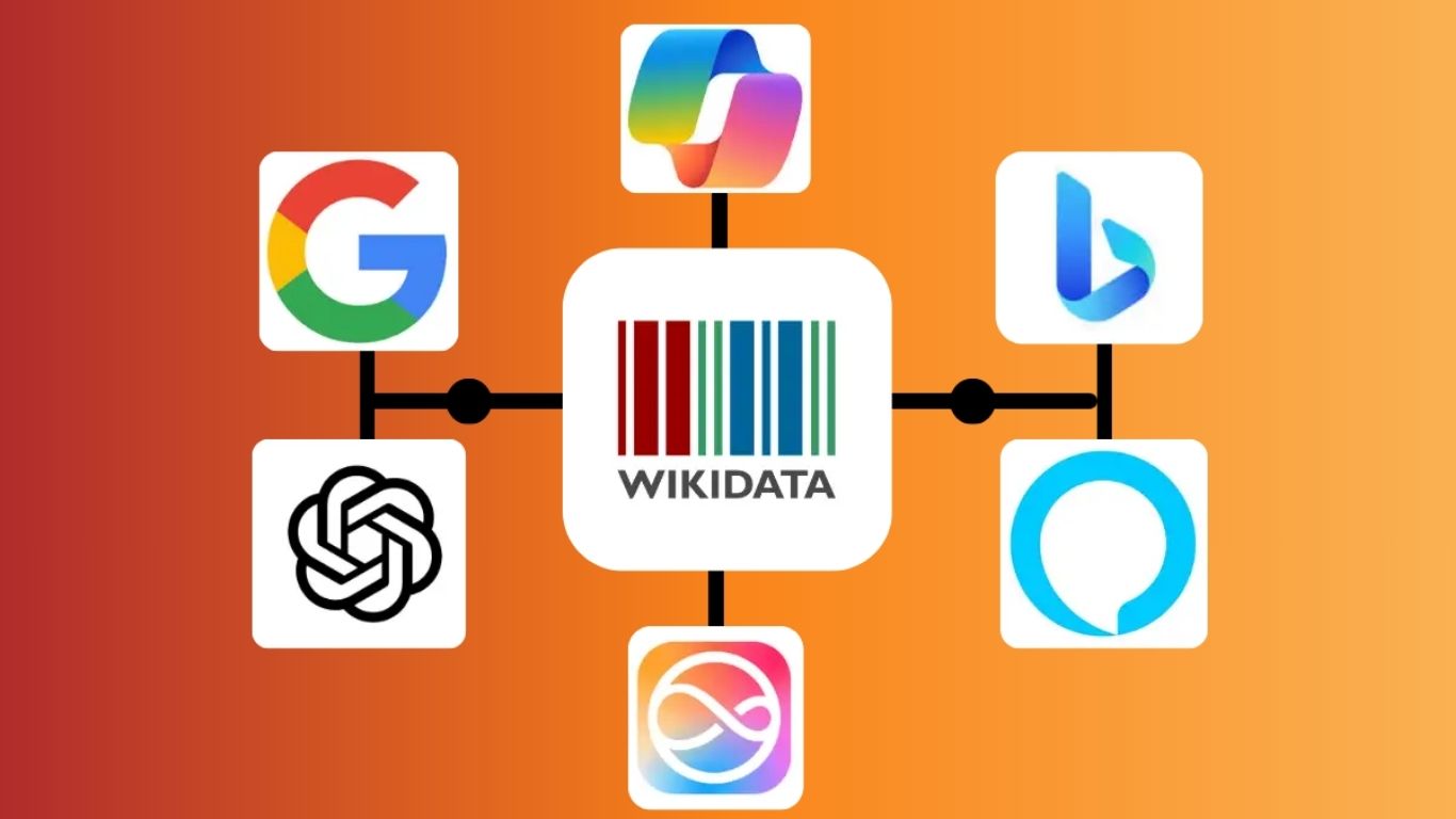 Wikidata là gì? Tầm quan trọng của Wikidata đối với SEO
