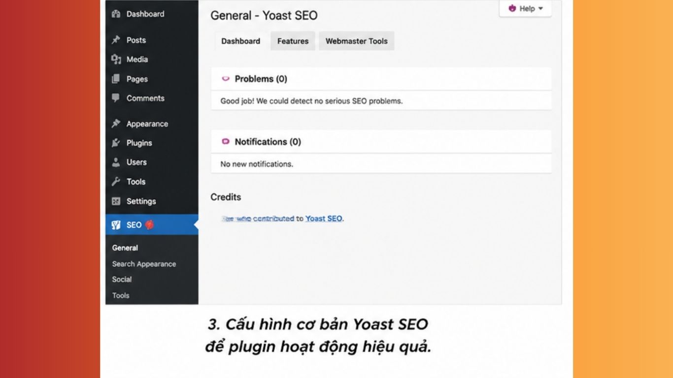 Yoast SEO là gì? Cách cài đặt và sử dụng Yoast SEO