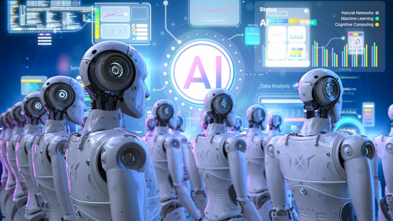 AI Automation Layer Là Gì Và Vì Sao Quan Trọng Với Doanh Nghiệp
