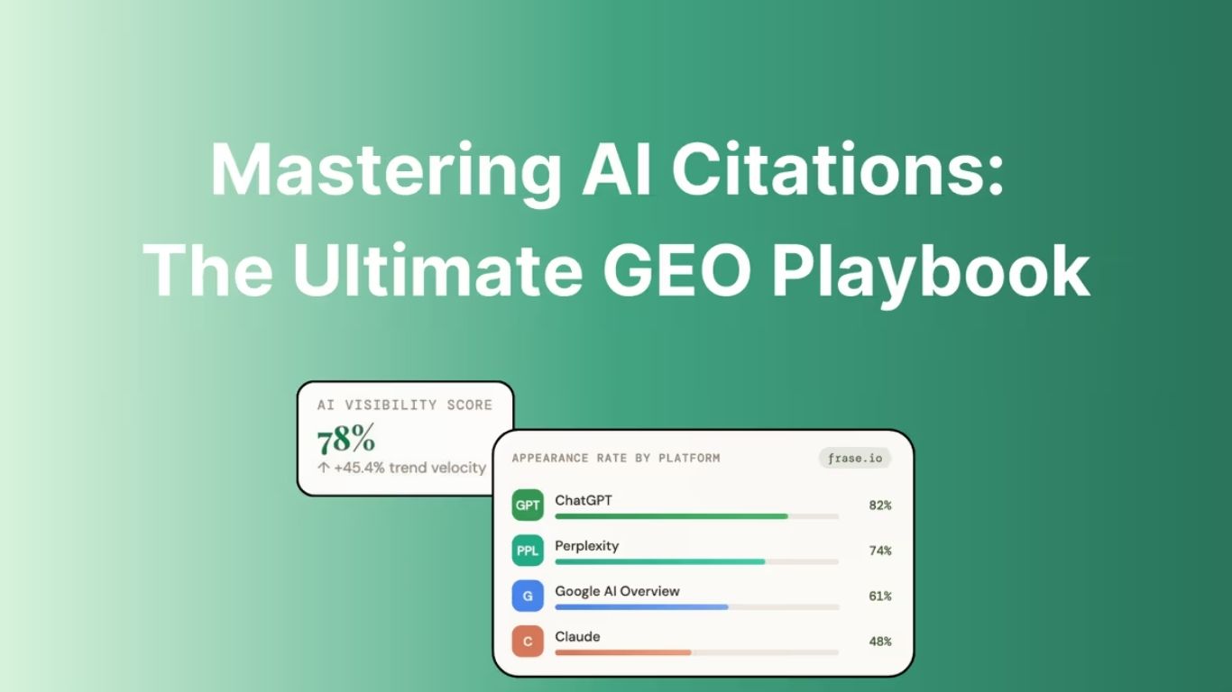 AI Citations Là Gì? Cách Để Website Được AI Trích Dẫn Năm 2026