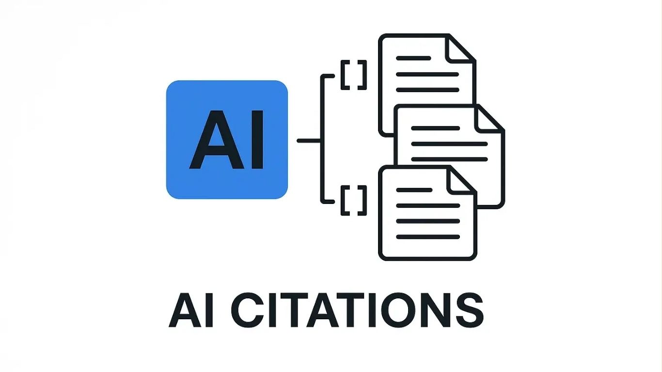 AI Citations Là Gì? Cách Để Website Được AI Trích Dẫn Năm 2026