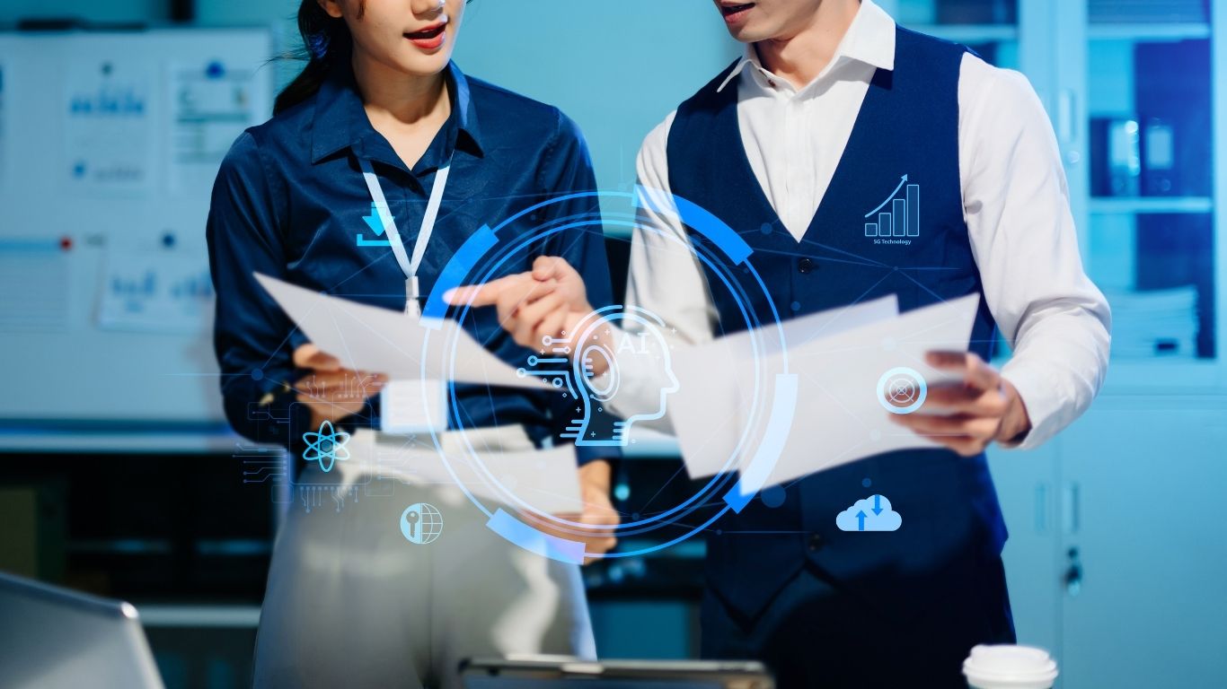 AI Discoverability Là Gì? Cách Giúp Website Được AI Tìm Thấy Và Trích Dẫn