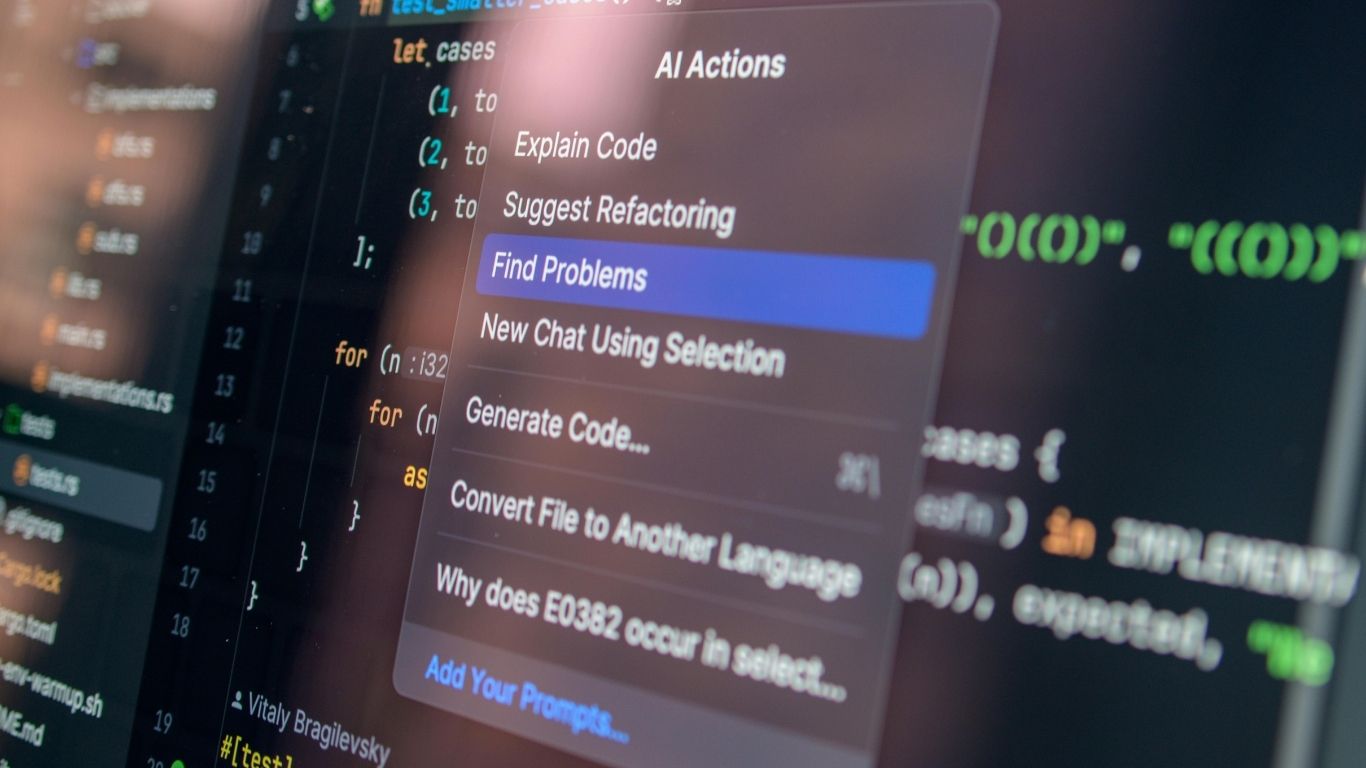AI-Executable Websites Là Gì? Khi Website Không Chỉ Để Đọc