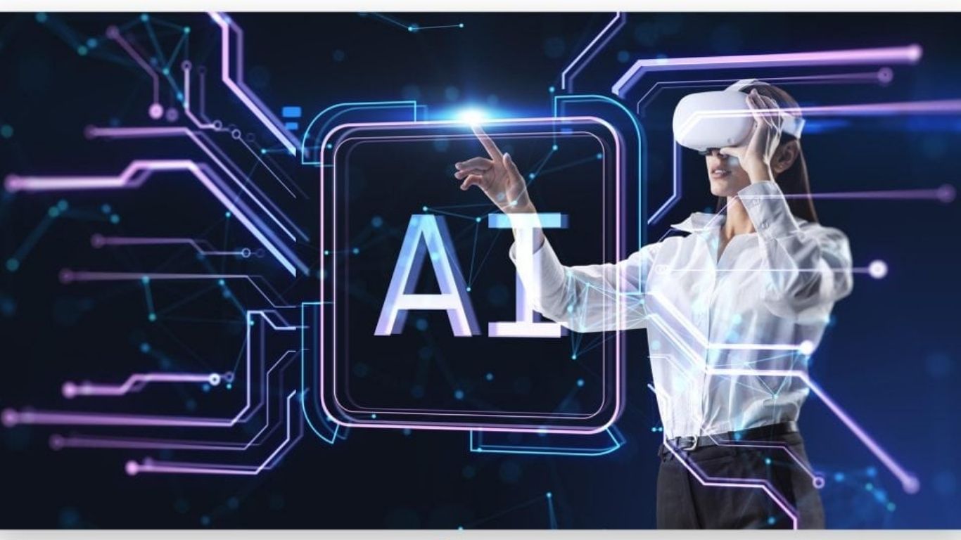 AI-First Web Là Gì? Vì Sao Đây Có Thể Là Tương Lai Mới Của Internet?