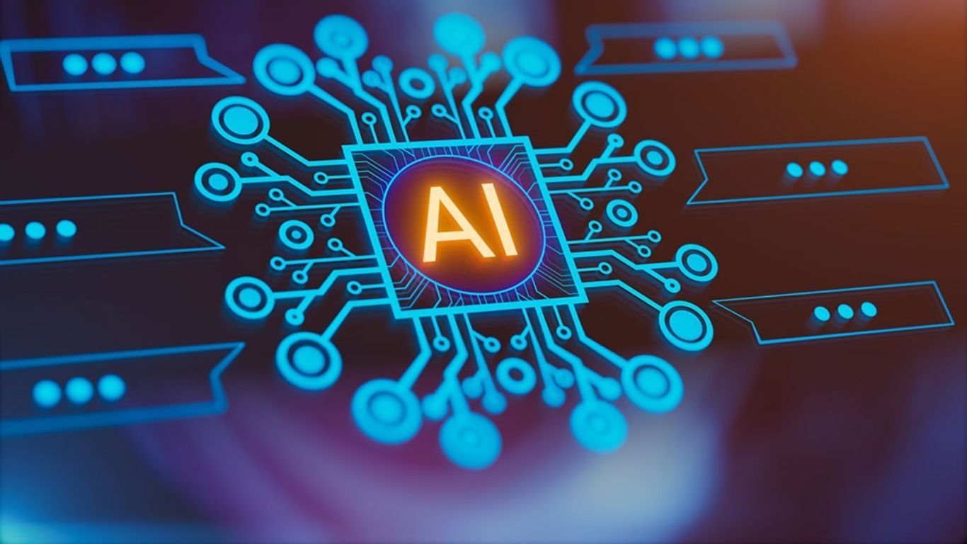 AI-First Web Là Gì? Vì Sao Đây Có Thể Là Tương Lai Mới Của Internet?