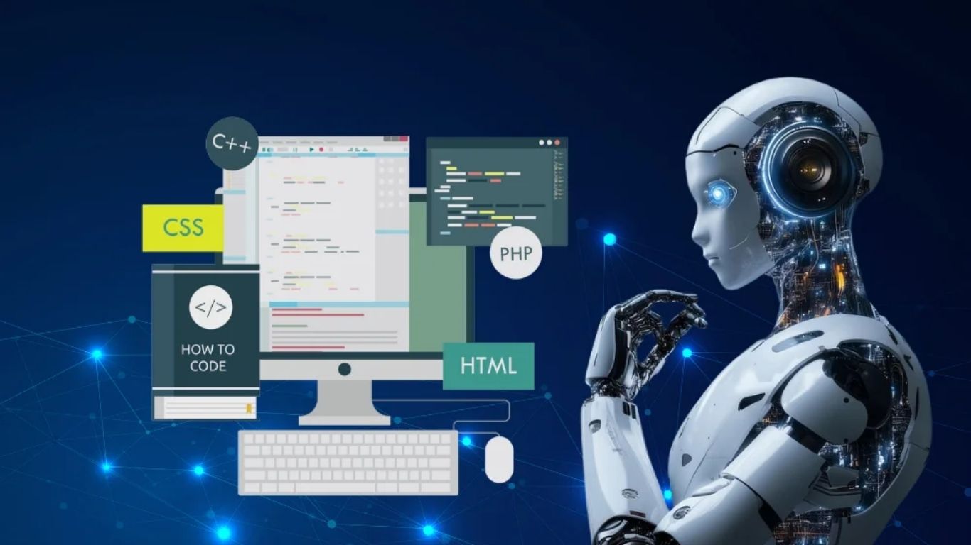 AI-Native Web Architecture Là Gì? Xu Hướng Xây Dựng Website Trong Kỷ Nguyên AI
