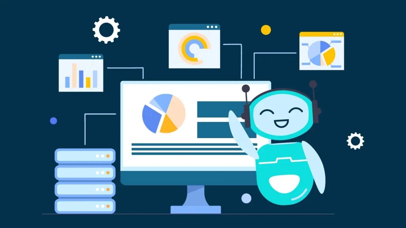 AI-Native Web Architecture Là Gì? Xu Hướng Xây Dựng Website Trong Kỷ Nguyên AI
