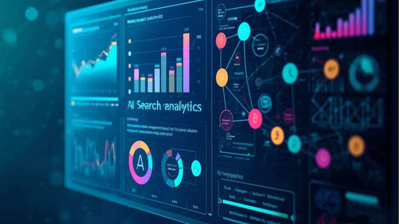 AI Search Analytics Là Gì? Cách Theo Dõi Hiệu Quả SEO Trong Thời Đại AI Search