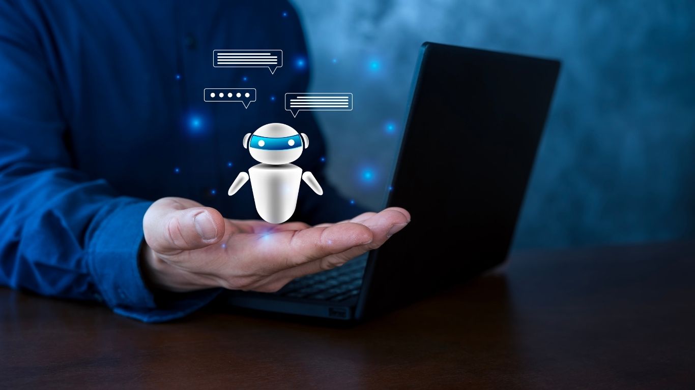 AI Search Optimization Là Gì? Cách Tối Ưu SEO AI
