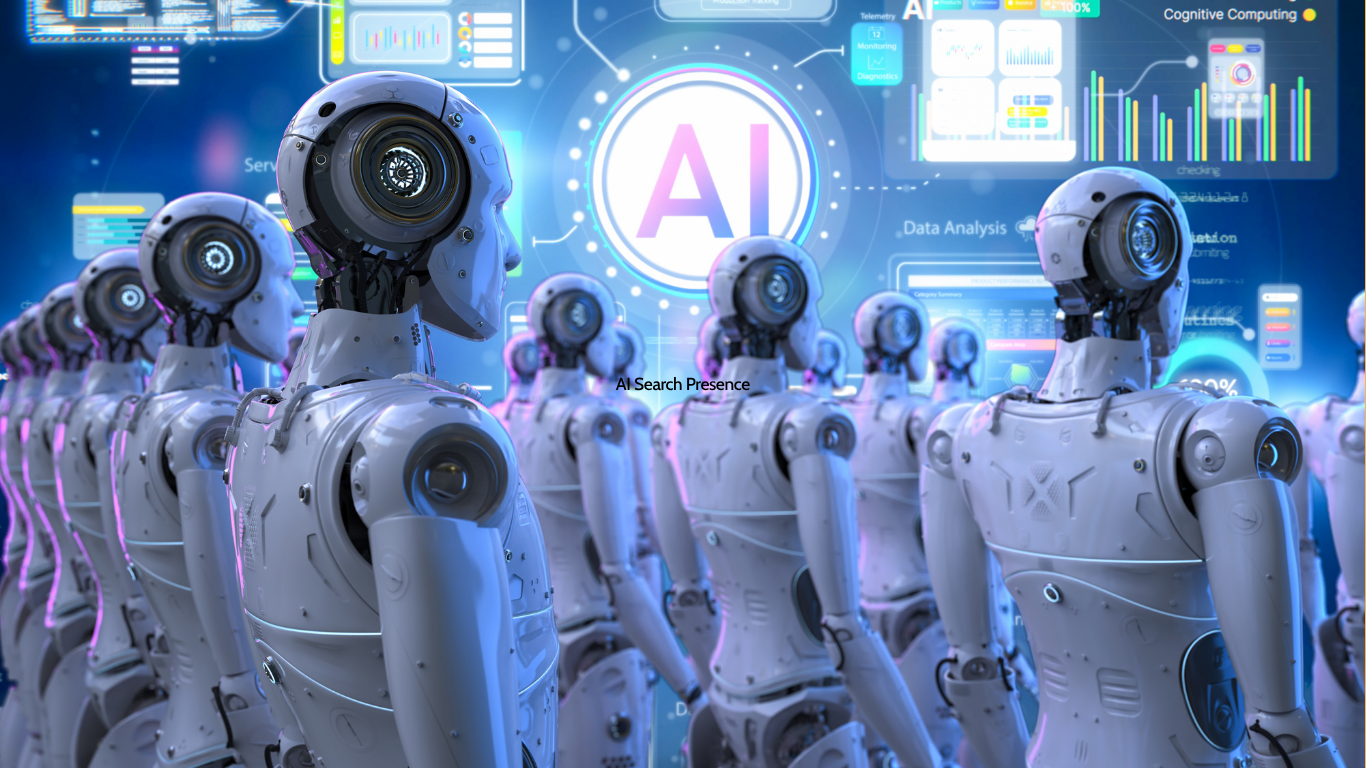 AI Search Systems Là Gì? Cách Tối Ưu Website Cho Hệ Thống Tìm Kiếm AI