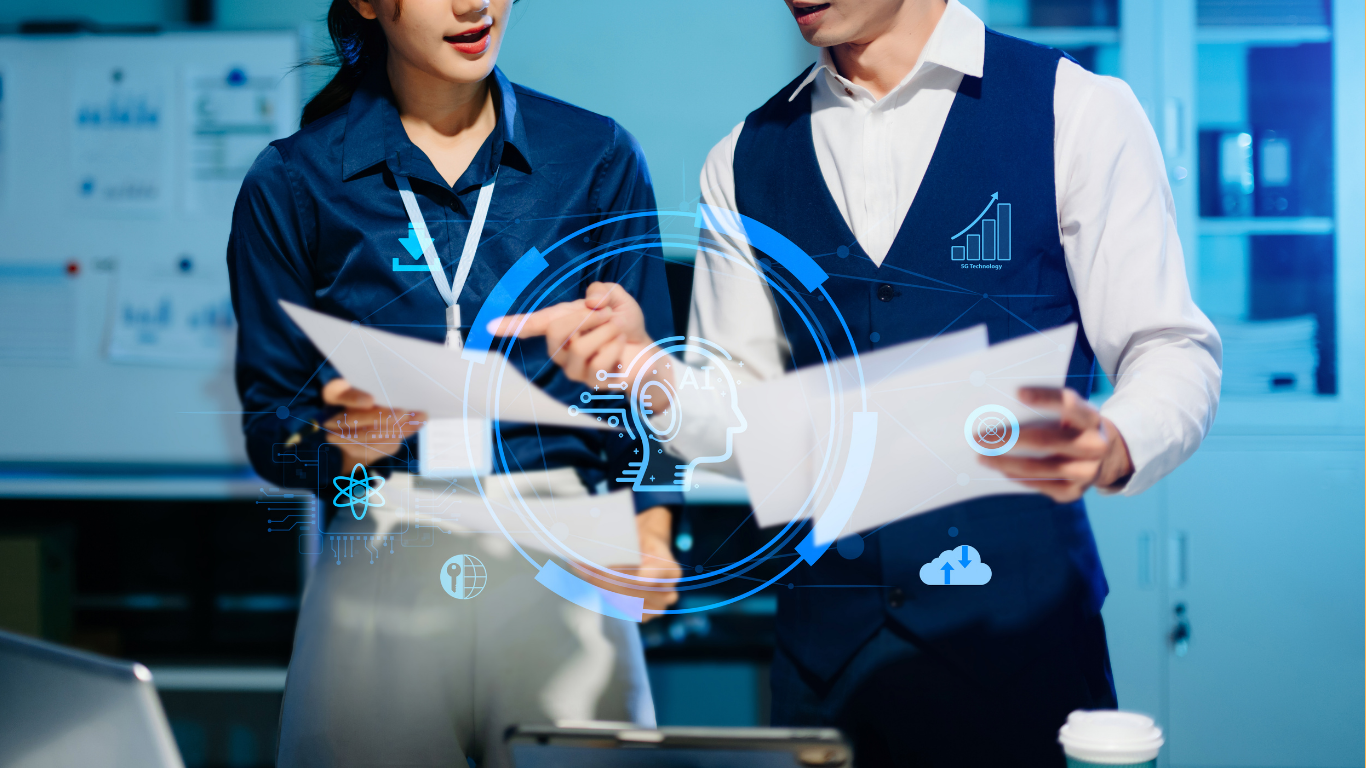 AI Search Systems Là Gì? Cách Tối Ưu Website Cho Hệ Thống Tìm Kiếm AI